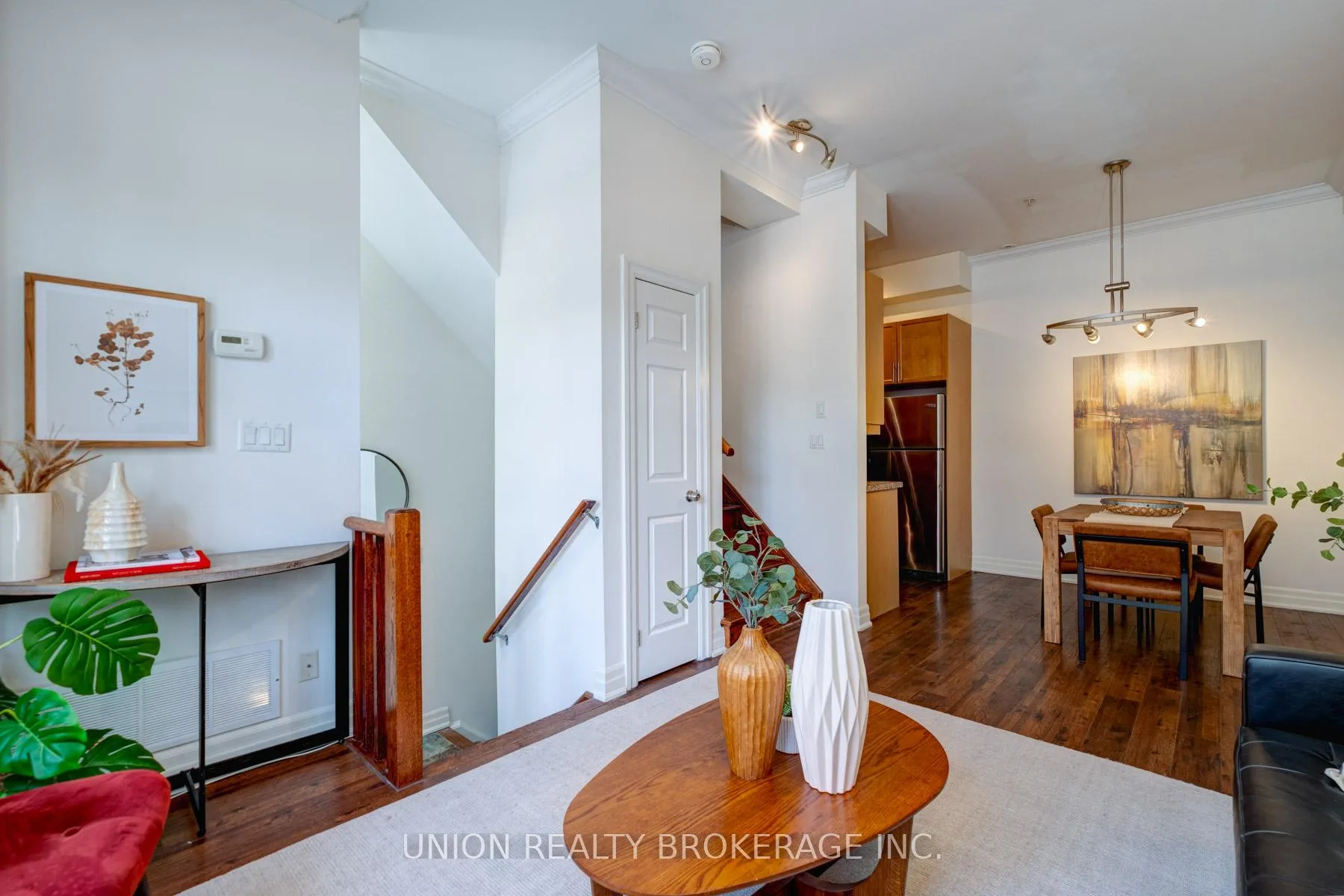 Photo 9 of 443C Queen Street E, Toronto, Moss Park — HOMEH