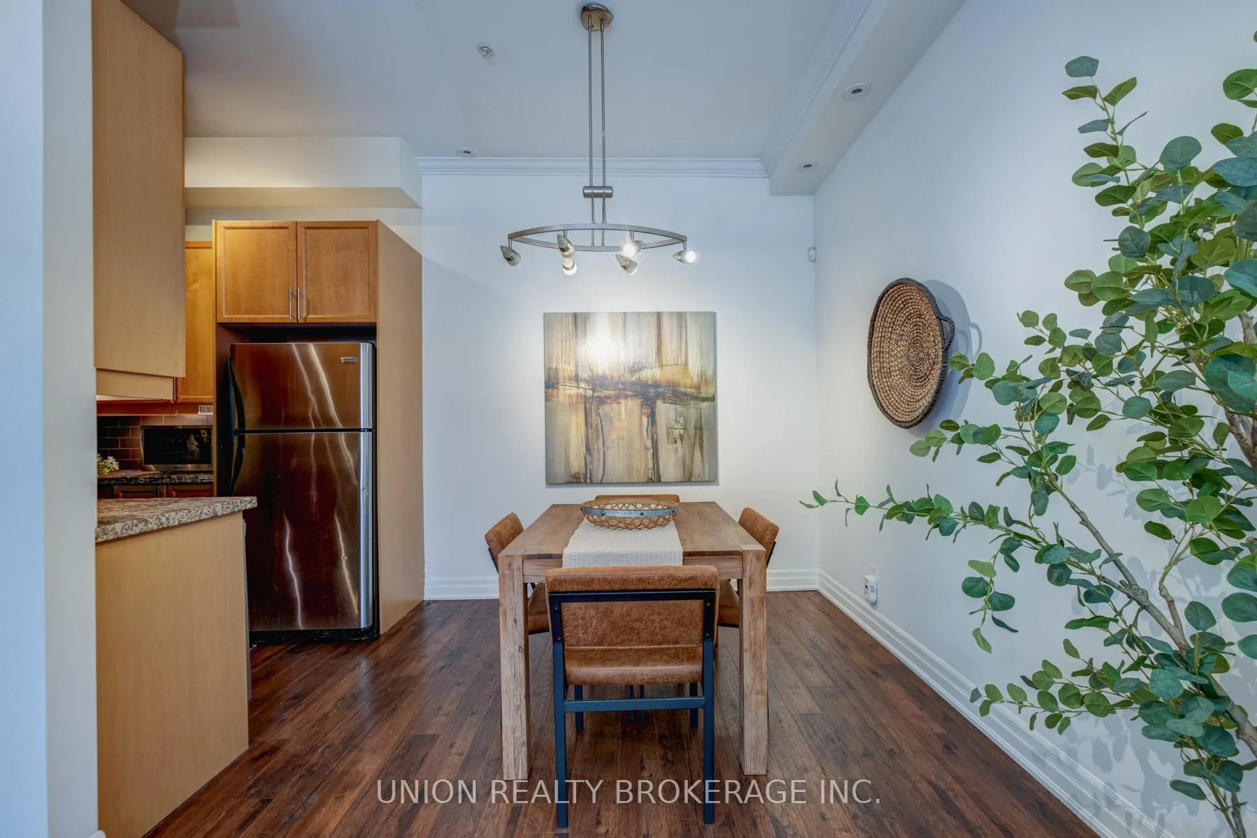 Photo 11 of 443C Queen Street E, Toronto, Moss Park — HOMEH