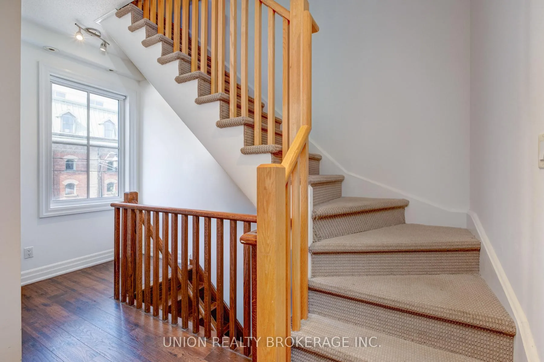 Photo 17 of 443C Queen Street E, Toronto, Moss Park — HOMEH