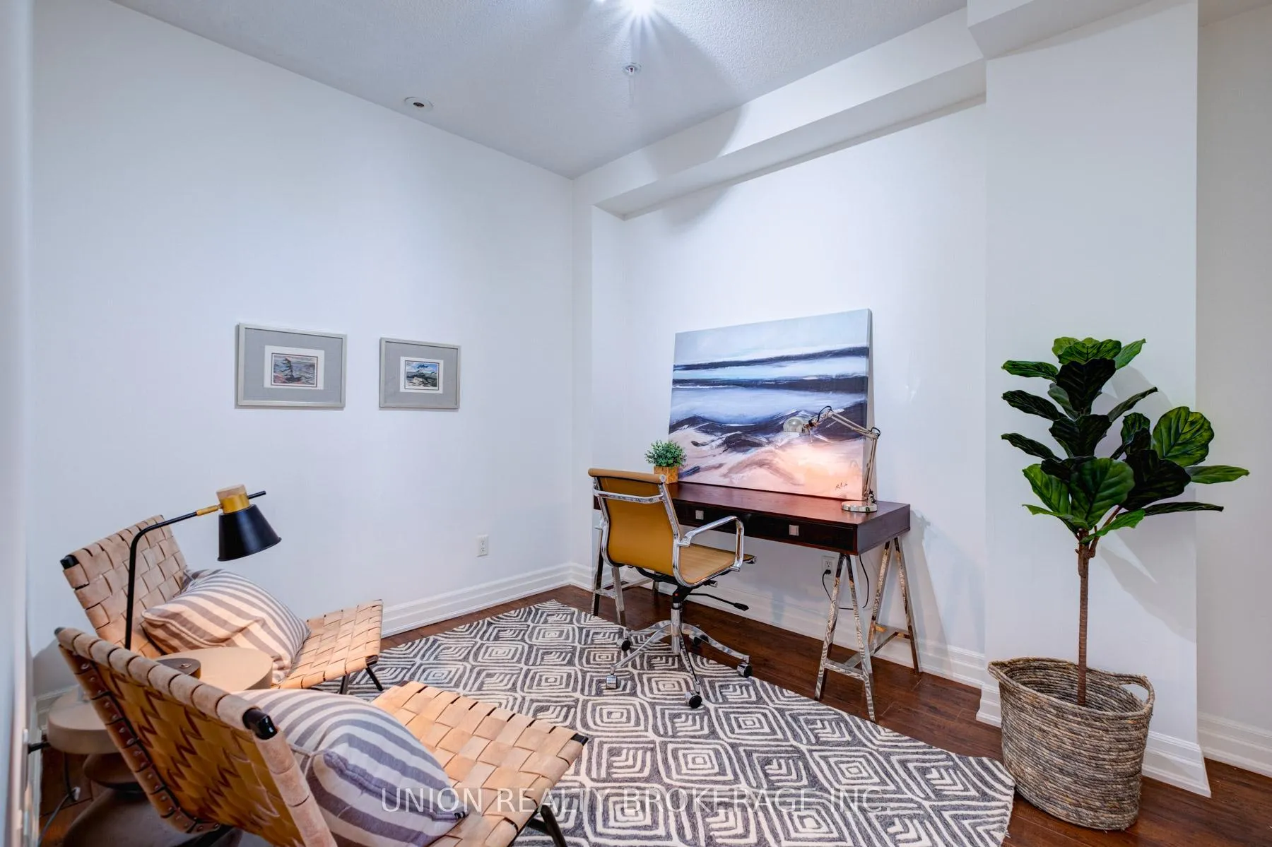Photo 19 of 443C Queen Street E, Toronto, Moss Park — HOMEH