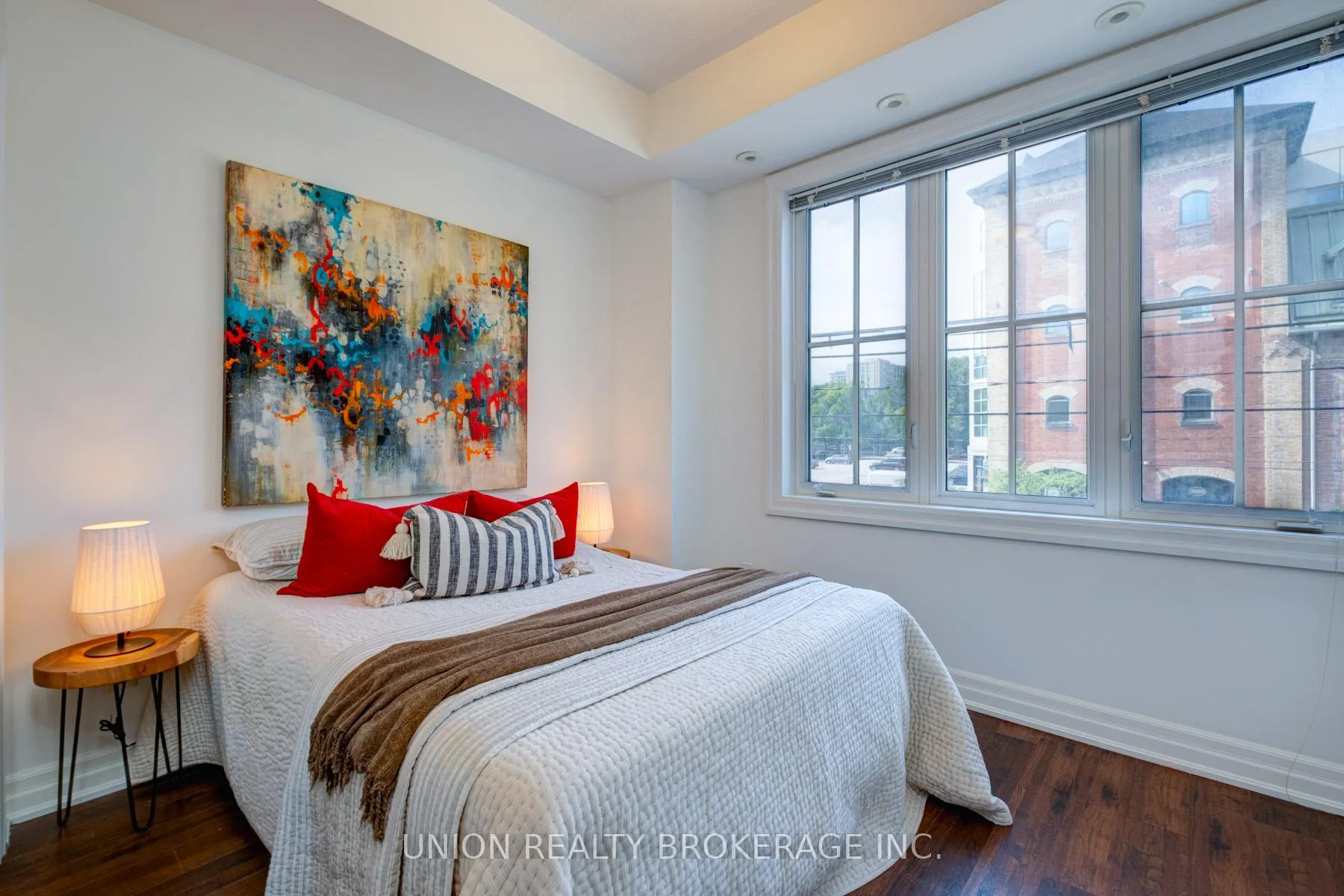 Photo 20 of 443C Queen Street E, Toronto, Moss Park — HOMEH