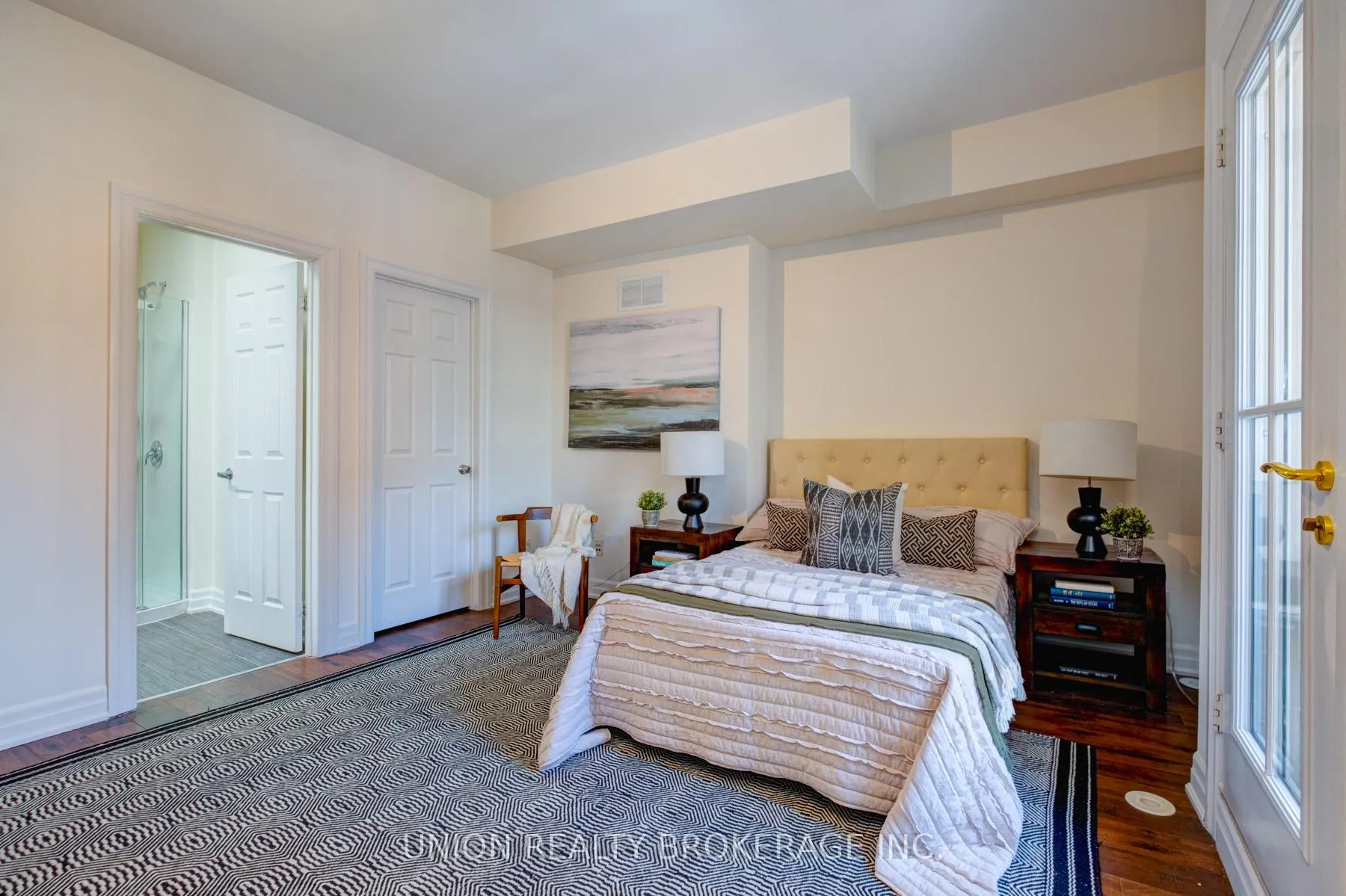 Photo 21 of 443C Queen Street E, Toronto, Moss Park — HOMEH