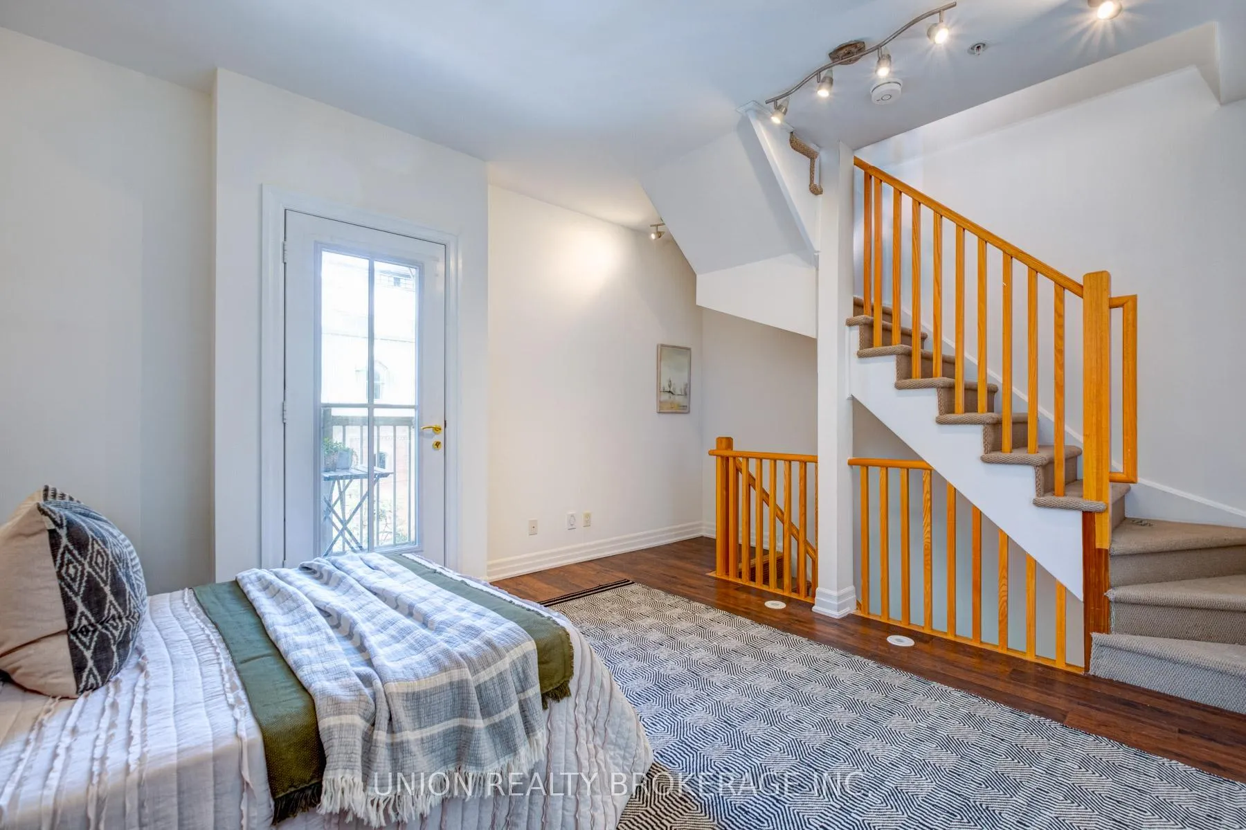 Photo 22 of 443C Queen Street E, Toronto, Moss Park — HOMEH