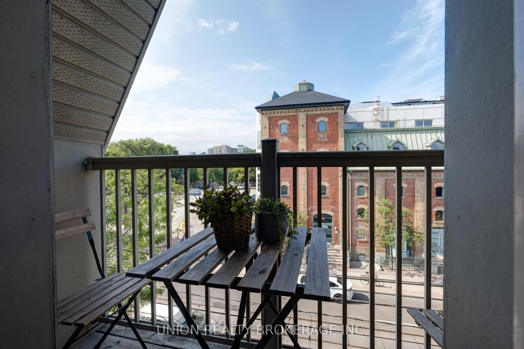 Photo 27 of 443C Queen Street E, Toronto, Moss Park — HOMEH
