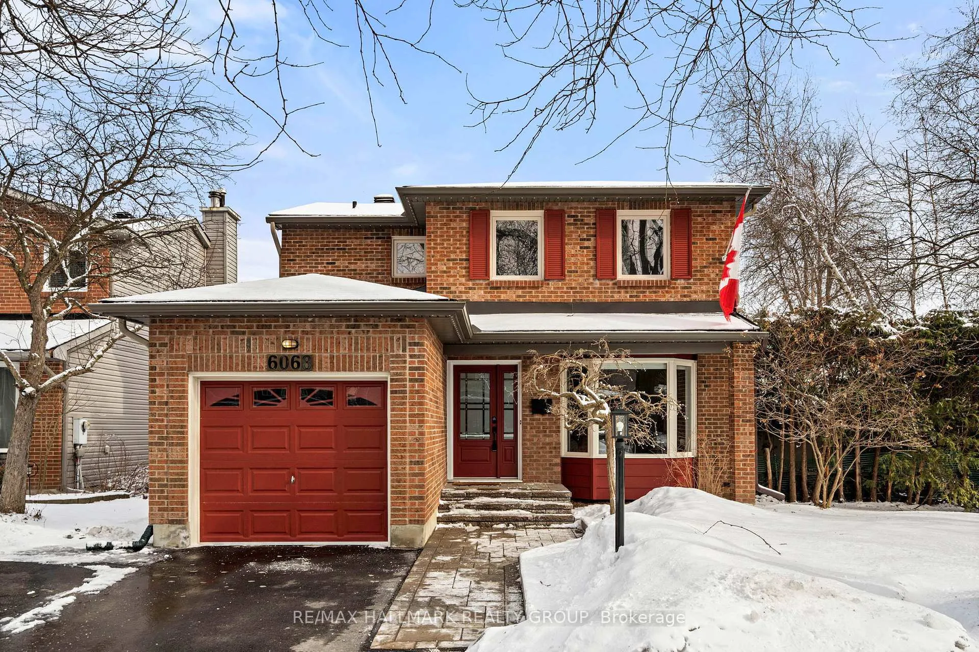 Photo 1 of 6068 Meadowglen Drive, Ottawa, Chapel Hill — HOMEH