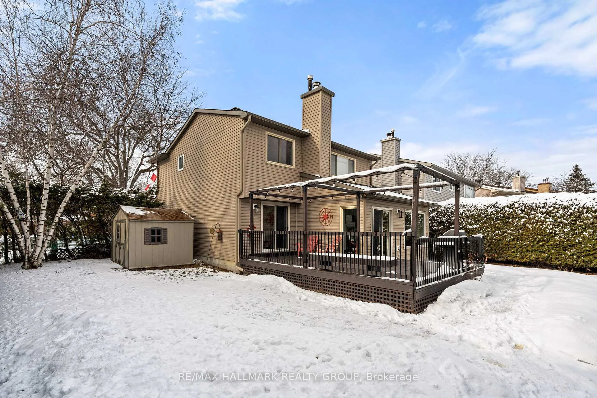 Photo 35 of 6068 Meadowglen Drive, Ottawa, Chapel Hill — HOMEH