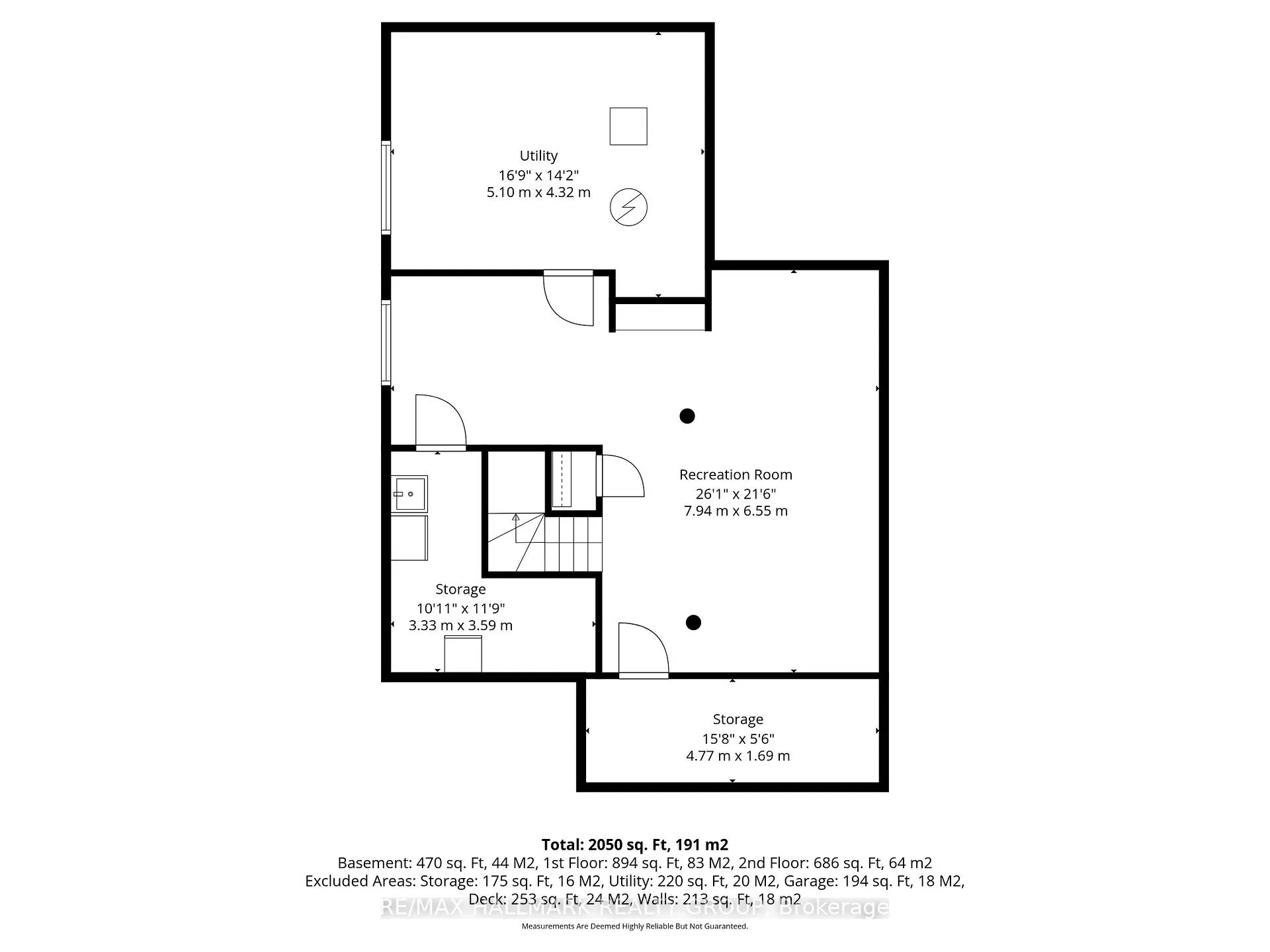 Photo 43 of 6068 Meadowglen Drive, Ottawa, Chapel Hill — HOMEH