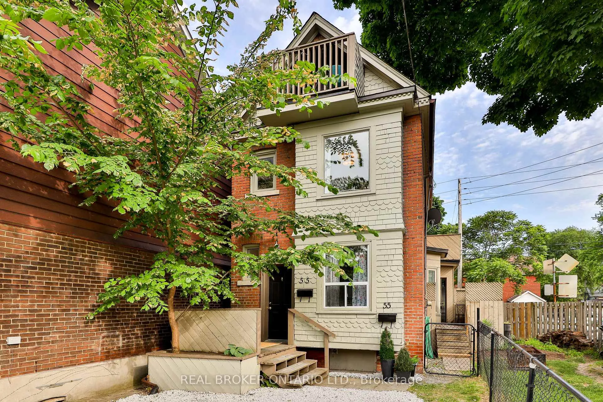 Photo 1 of 55 Dagmar Avenue, Toronto, South Riverdale — HOMEH