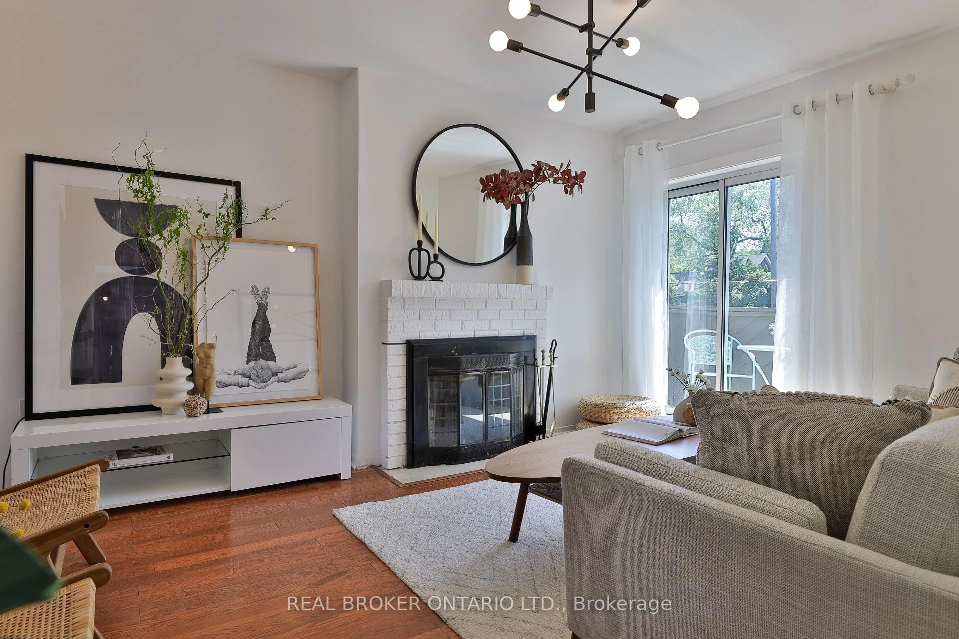 Photo 3 of 55 Dagmar Avenue, Toronto, South Riverdale — HOMEH
