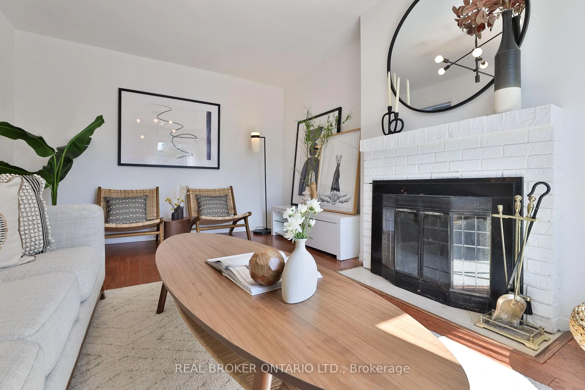 Photo 4 of 55 Dagmar Avenue, Toronto, South Riverdale — HOMEH