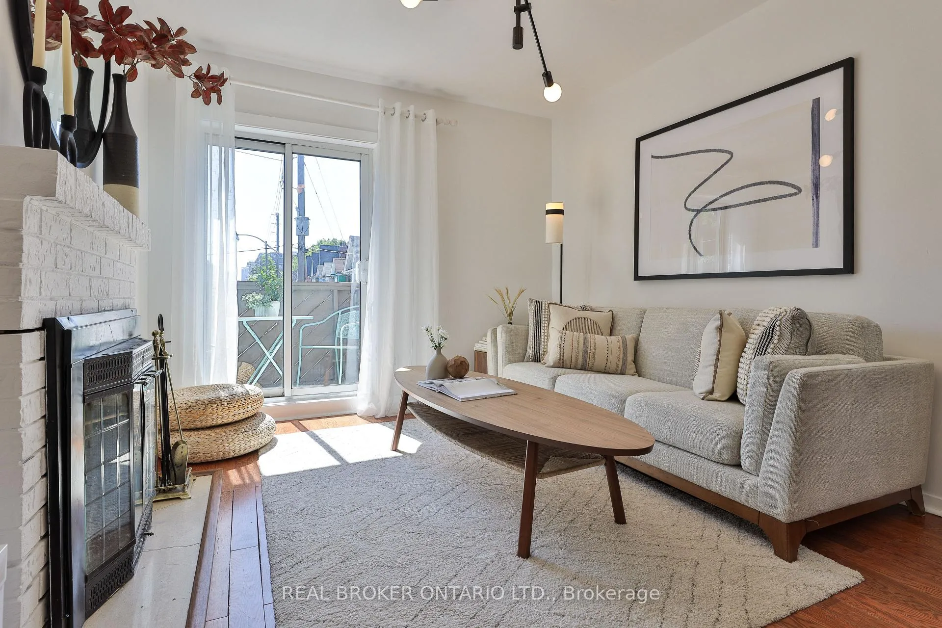 Photo 5 of 55 Dagmar Avenue, Toronto, South Riverdale — HOMEH