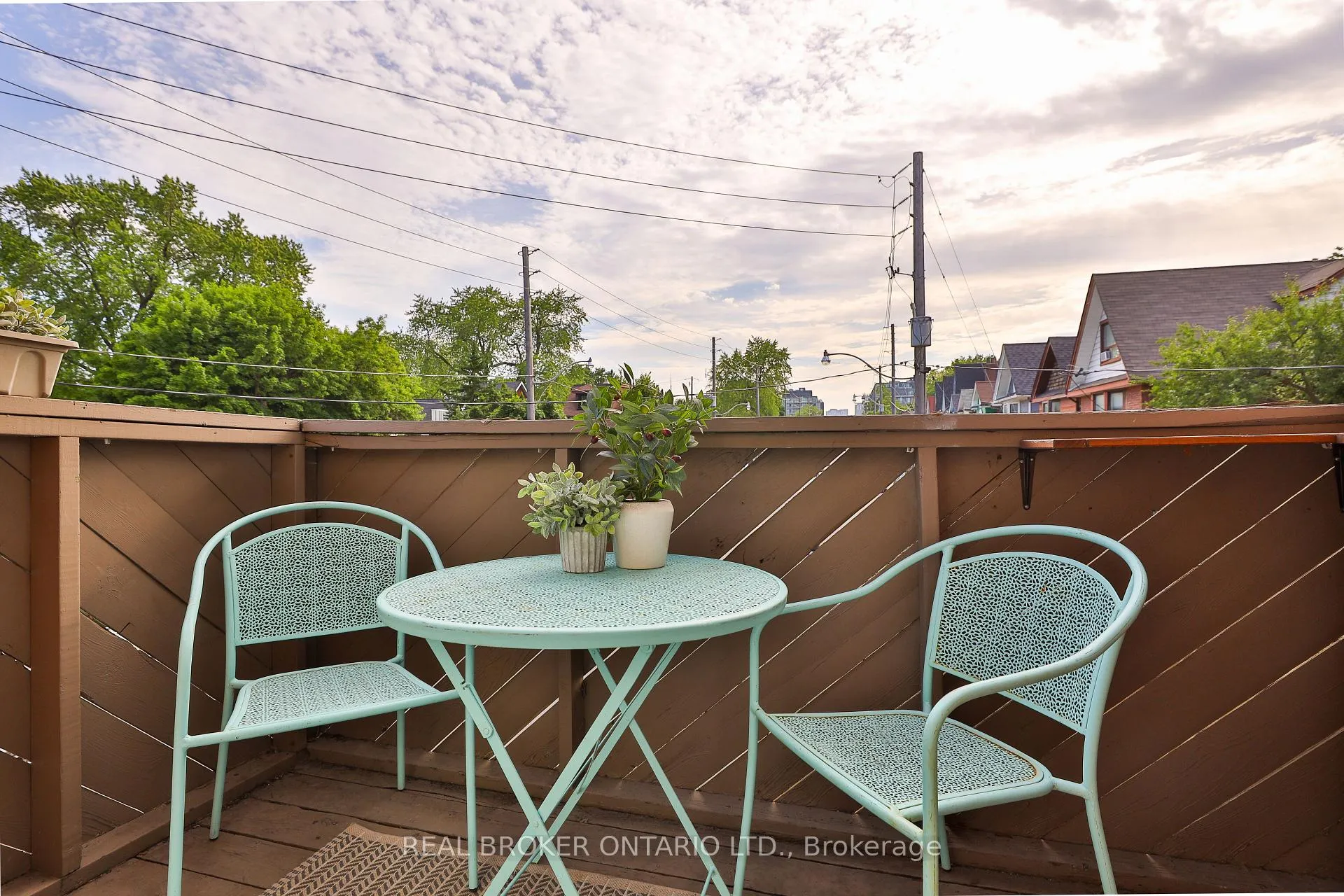 Photo 6 of 55 Dagmar Avenue, Toronto, South Riverdale — HOMEH