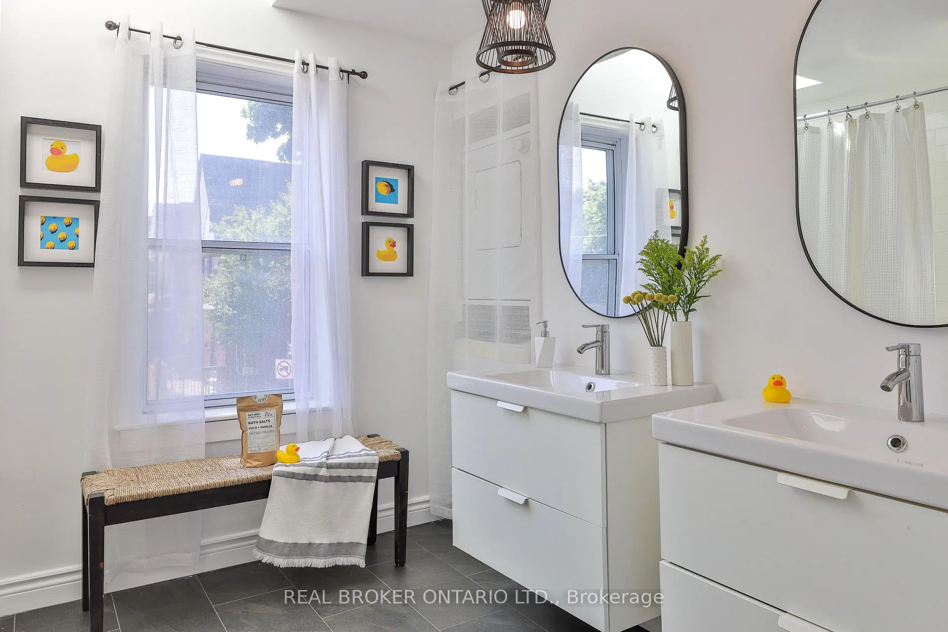 Photo 9 of 55 Dagmar Avenue, Toronto, South Riverdale — HOMEH