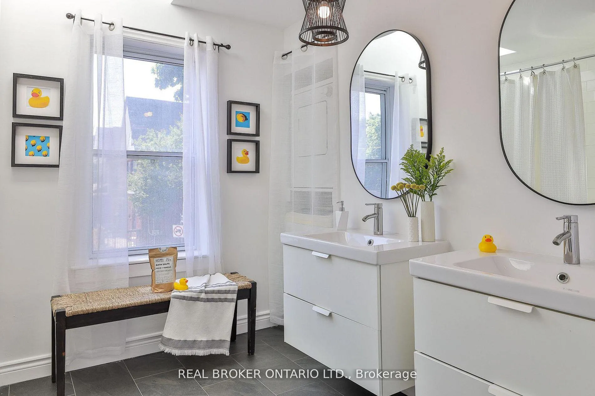Photo 10 of 55 Dagmar Avenue, Toronto, South Riverdale — HOMEH