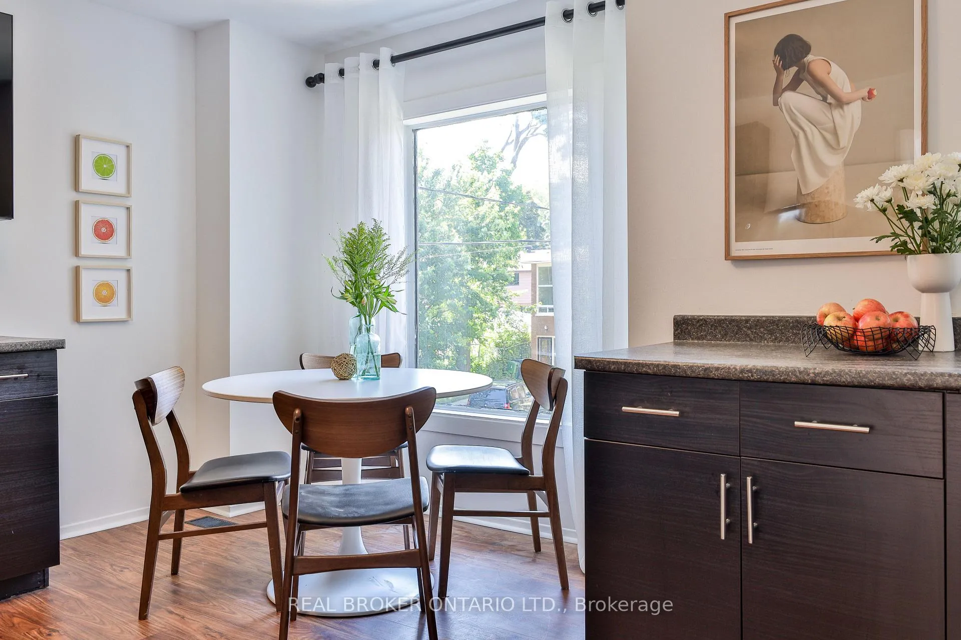 Photo 13 of 55 Dagmar Avenue, Toronto, South Riverdale — HOMEH
