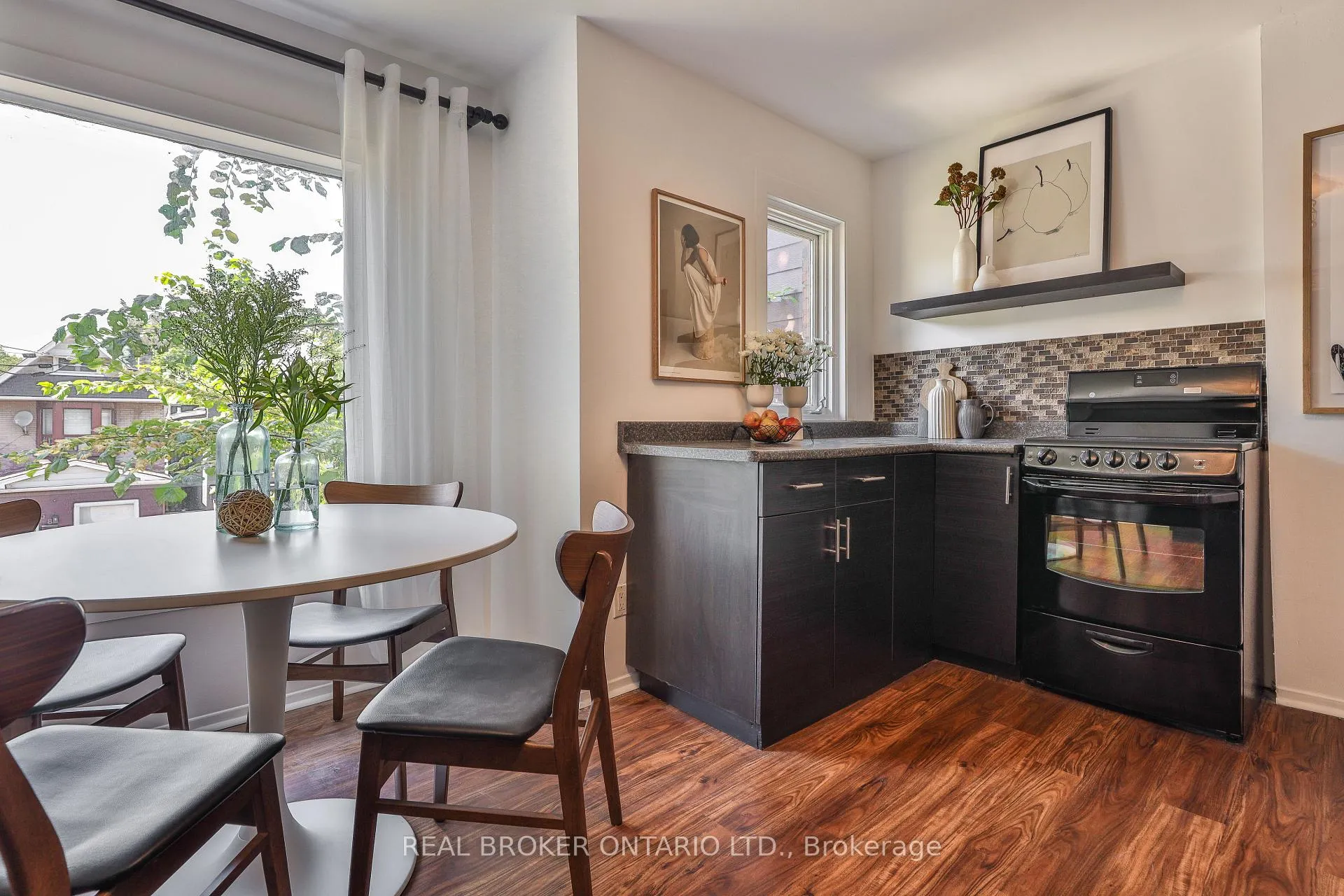 Photo 15 of 55 Dagmar Avenue, Toronto, South Riverdale — HOMEH