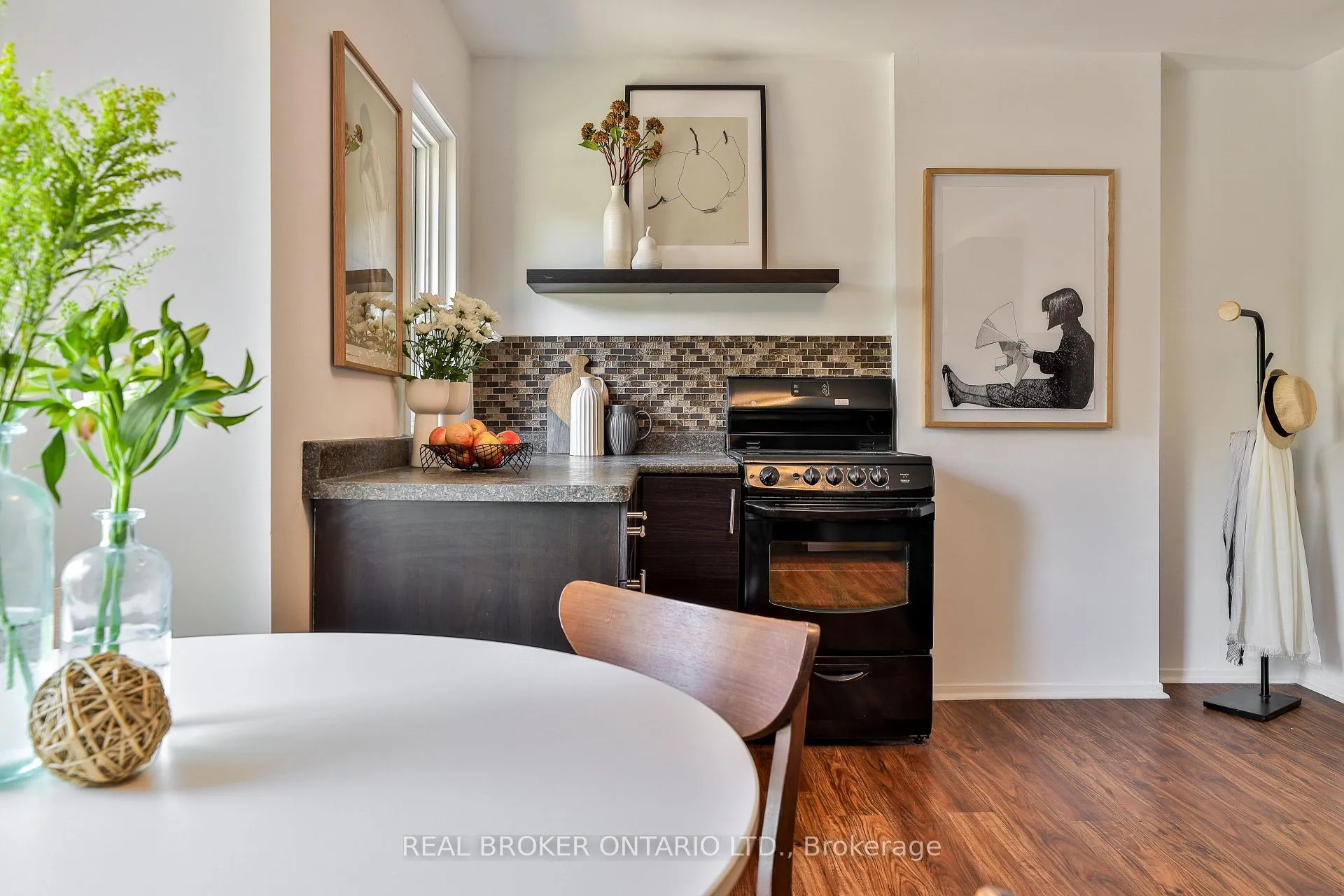 Photo 16 of 55 Dagmar Avenue, Toronto, South Riverdale — HOMEH