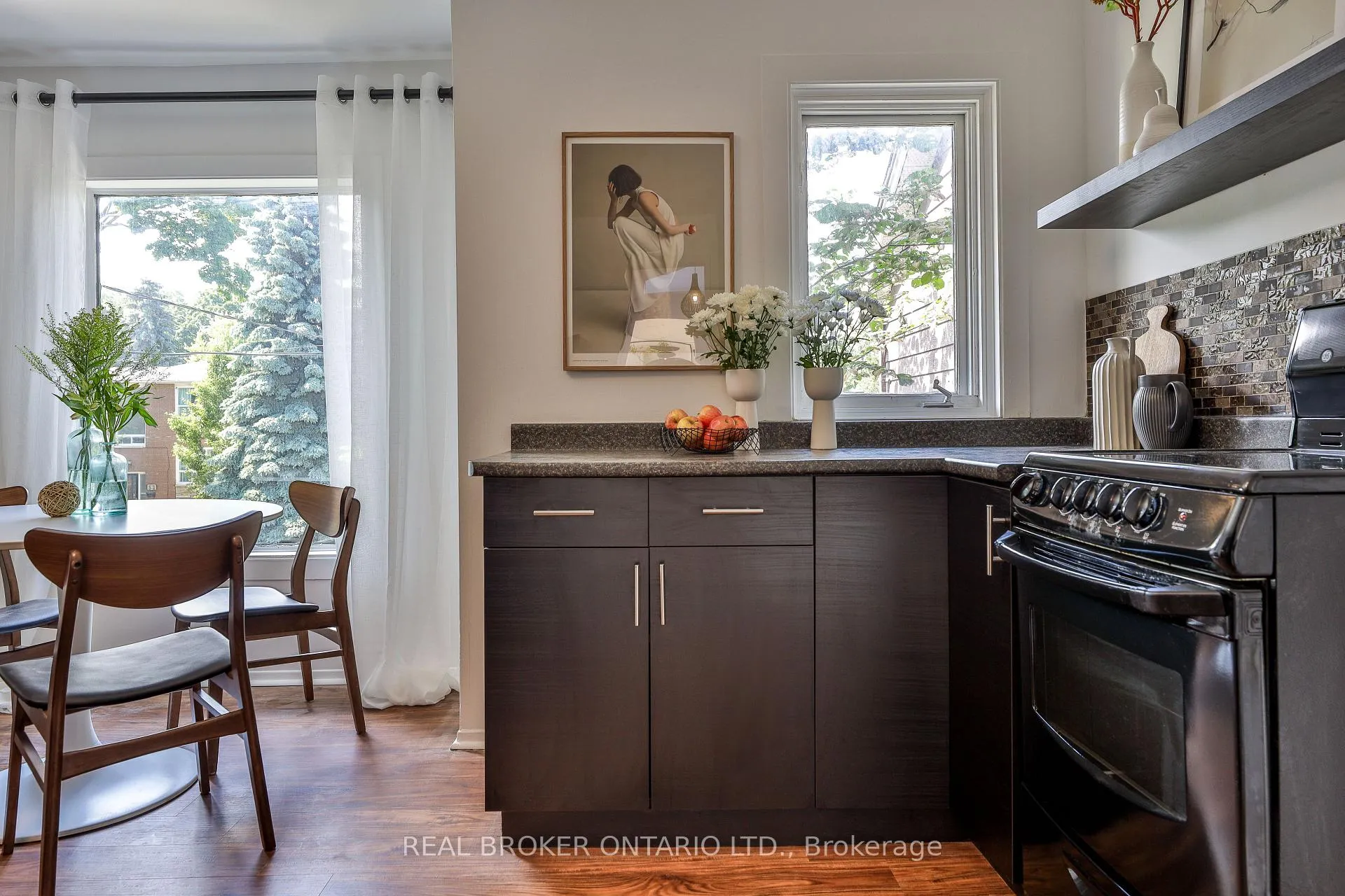 Photo 18 of 55 Dagmar Avenue, Toronto, South Riverdale — HOMEH