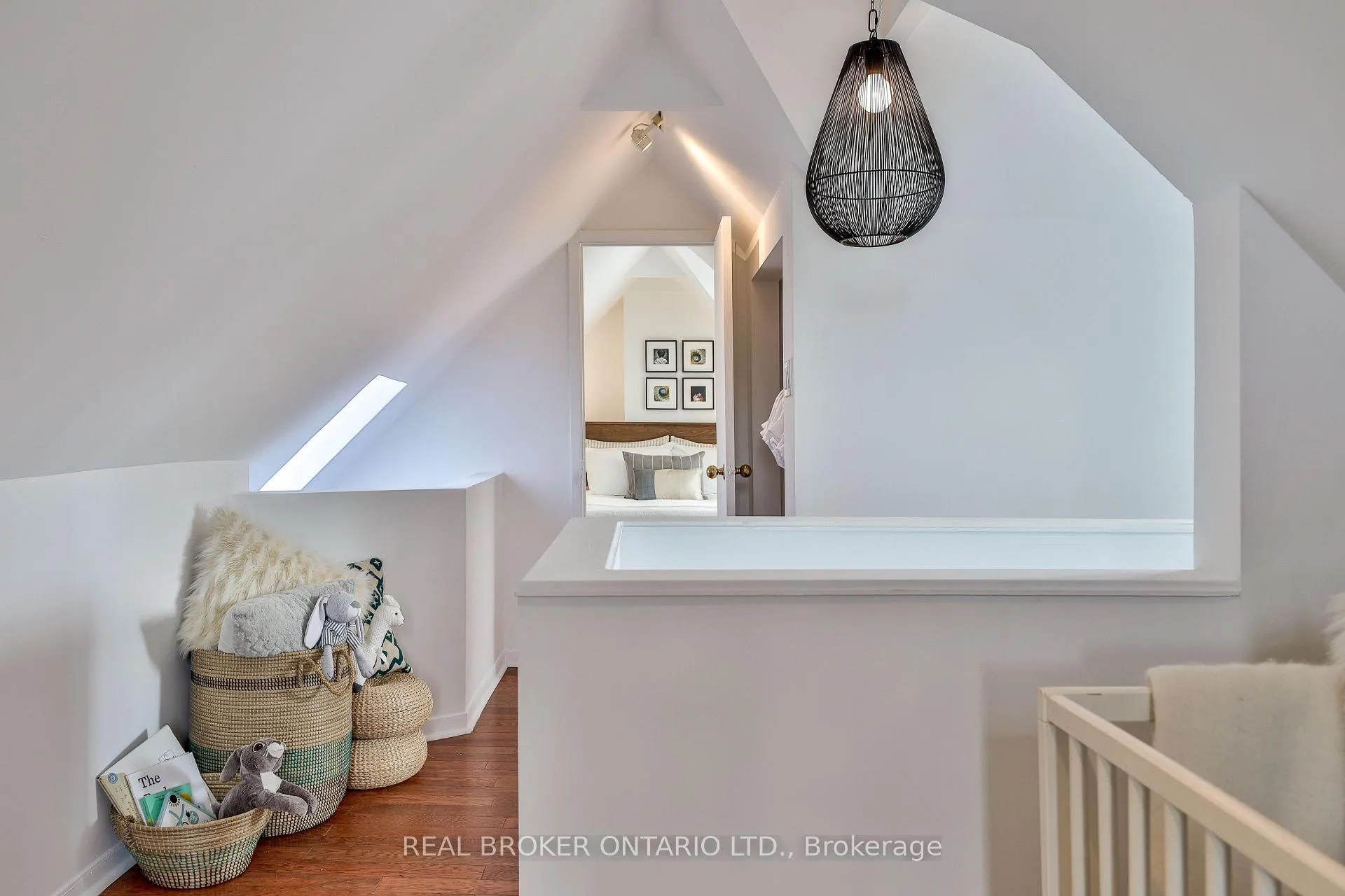 Photo 19 of 55 Dagmar Avenue, Toronto, South Riverdale — HOMEH