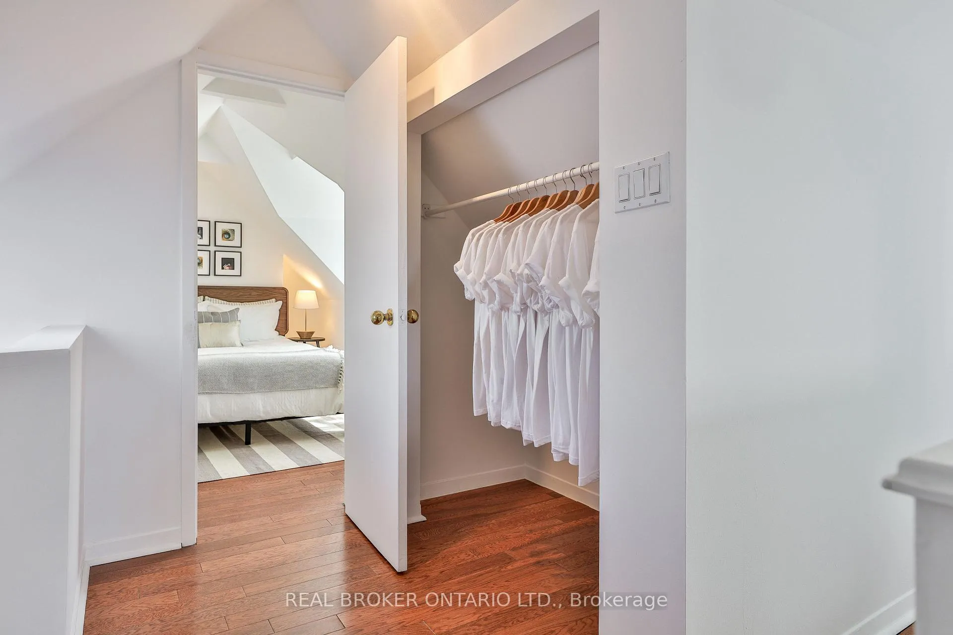 Photo 20 of 55 Dagmar Avenue, Toronto, South Riverdale — HOMEH