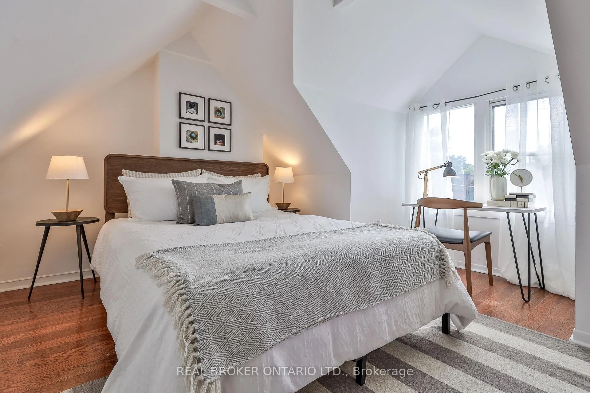 Photo 21 of 55 Dagmar Avenue, Toronto, South Riverdale — HOMEH