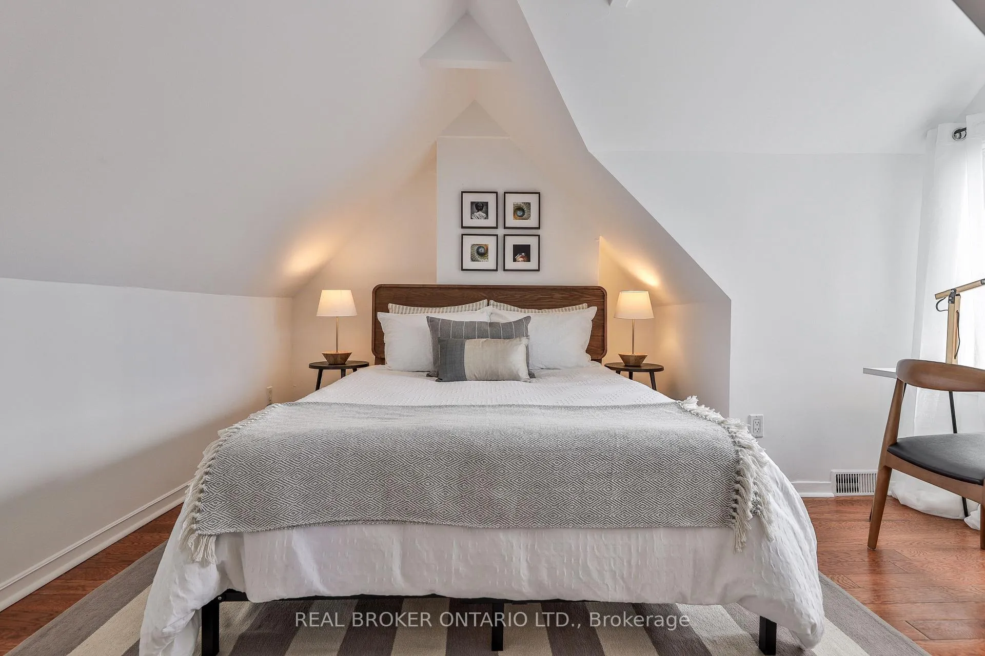 Photo 22 of 55 Dagmar Avenue, Toronto, South Riverdale — HOMEH