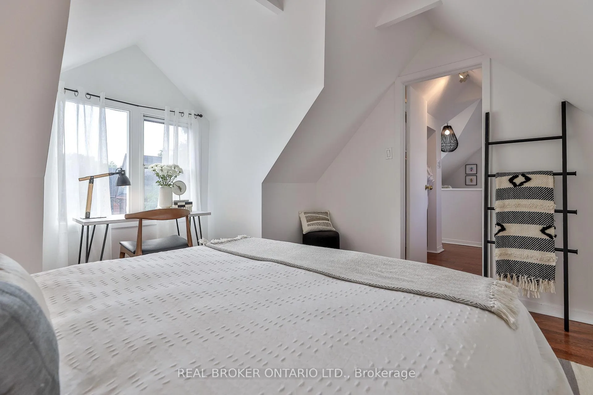 Photo 23 of 55 Dagmar Avenue, Toronto, South Riverdale — HOMEH