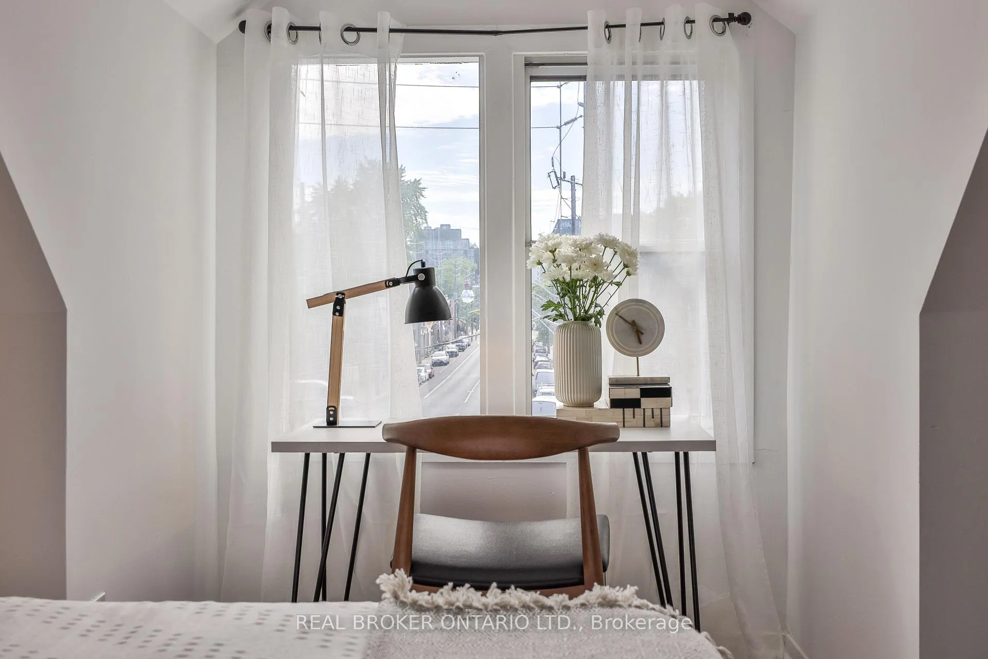 Photo 24 of 55 Dagmar Avenue, Toronto, South Riverdale — HOMEH