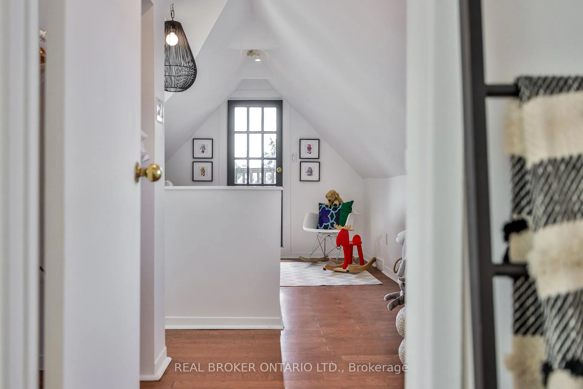 Photo 25 of 55 Dagmar Avenue, Toronto, South Riverdale — HOMEH