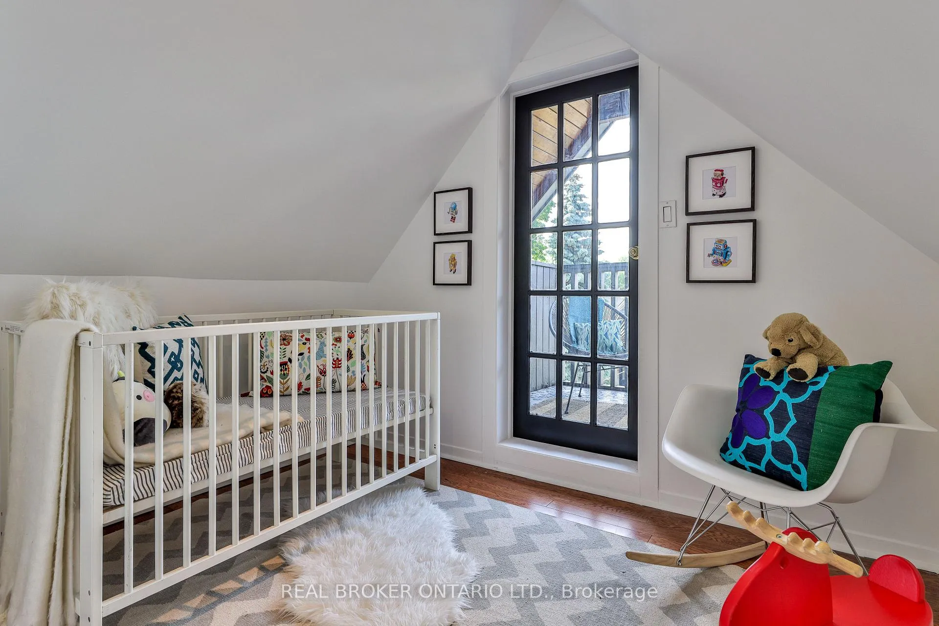 Photo 26 of 55 Dagmar Avenue, Toronto, South Riverdale — HOMEH