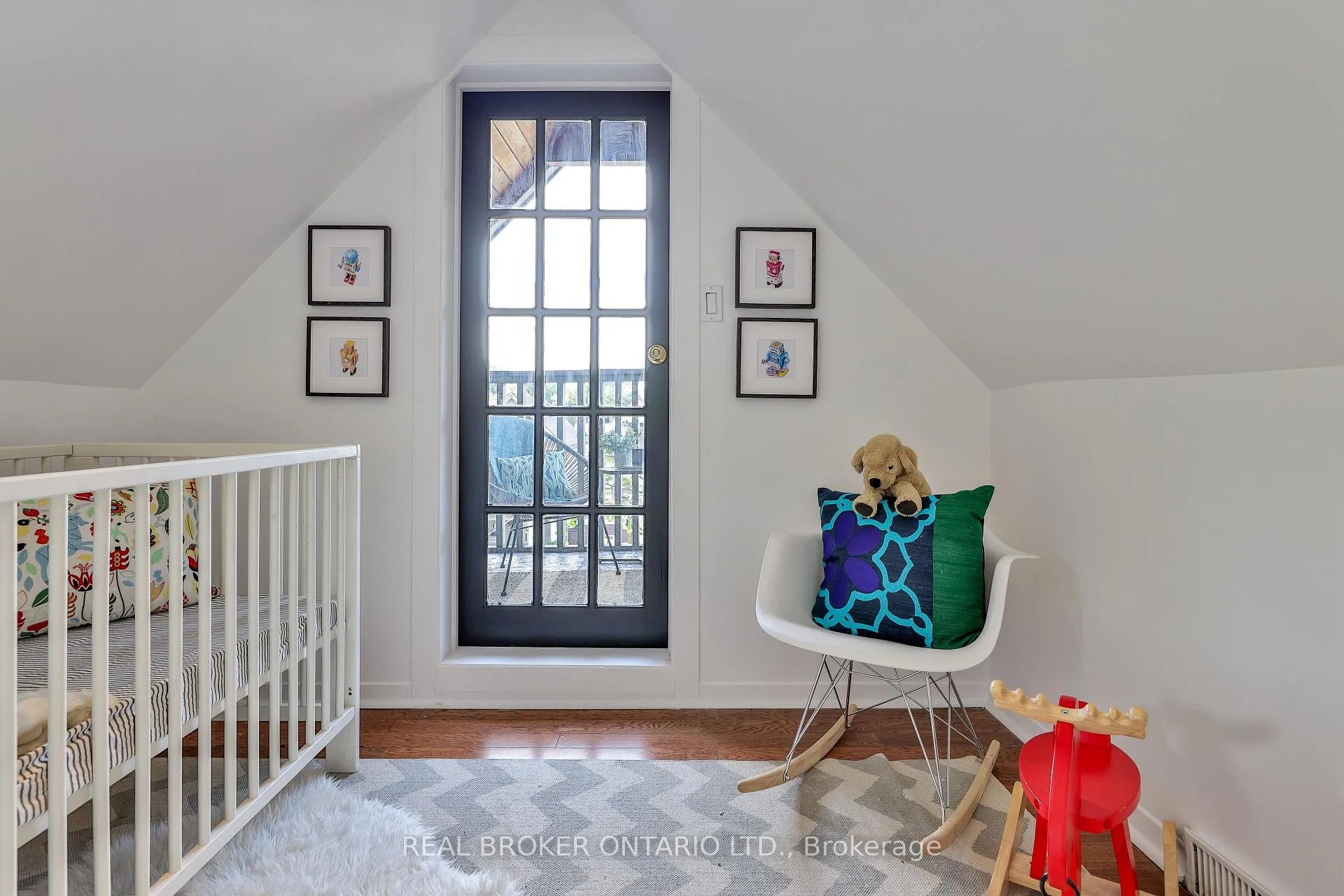 Photo 27 of 55 Dagmar Avenue, Toronto, South Riverdale — HOMEH