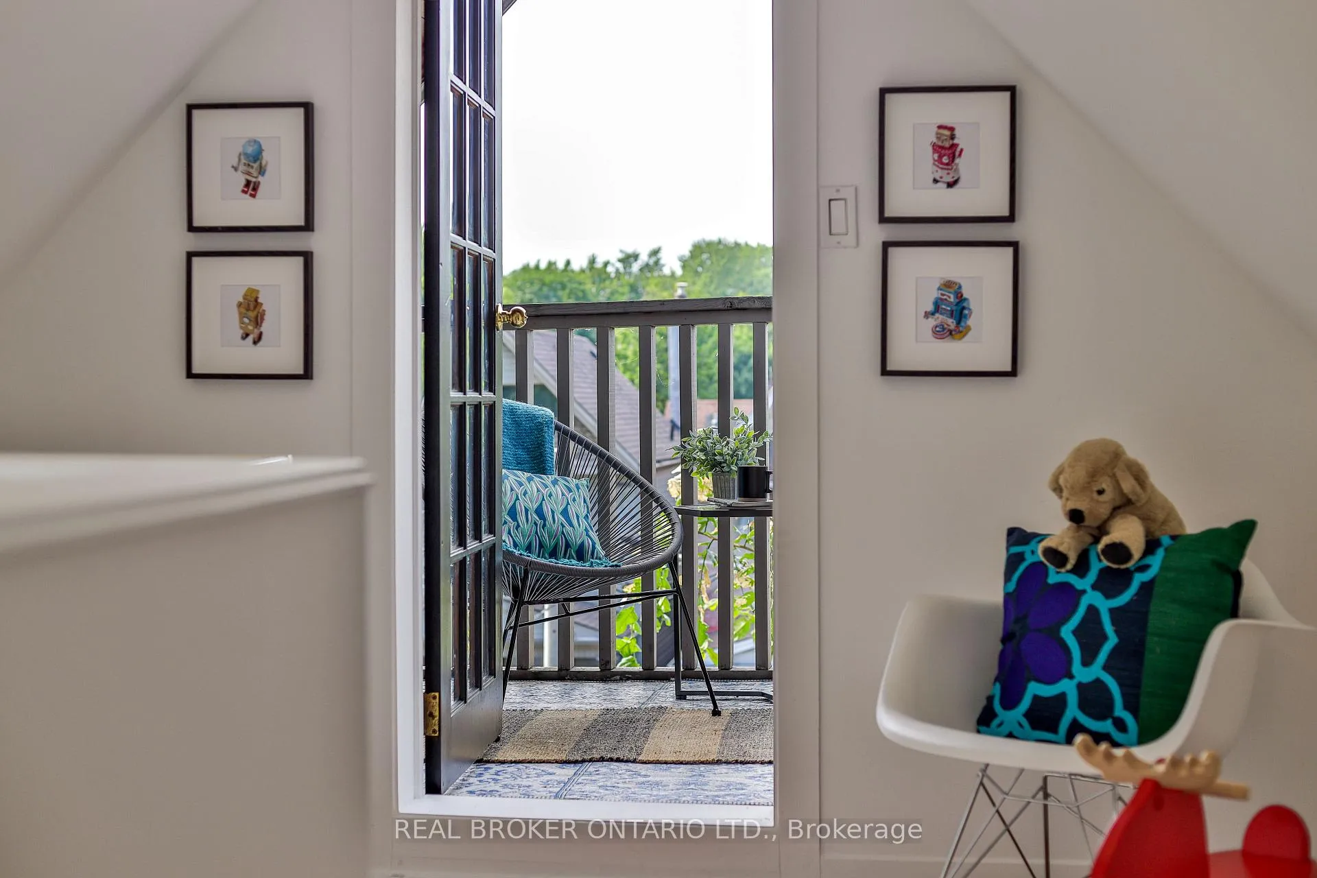 Photo 28 of 55 Dagmar Avenue, Toronto, South Riverdale — HOMEH