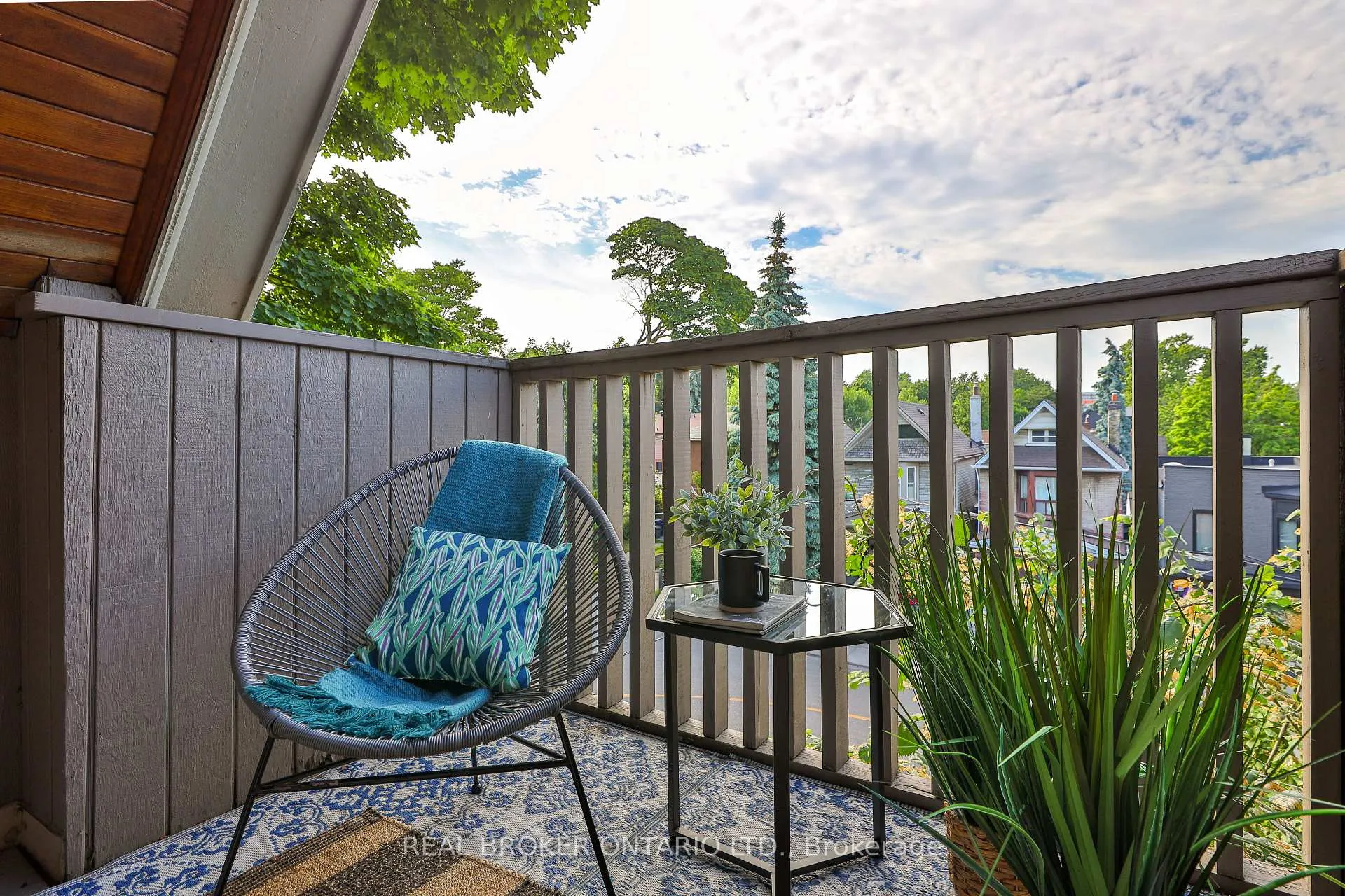 Photo 29 of 55 Dagmar Avenue, Toronto, South Riverdale — HOMEH