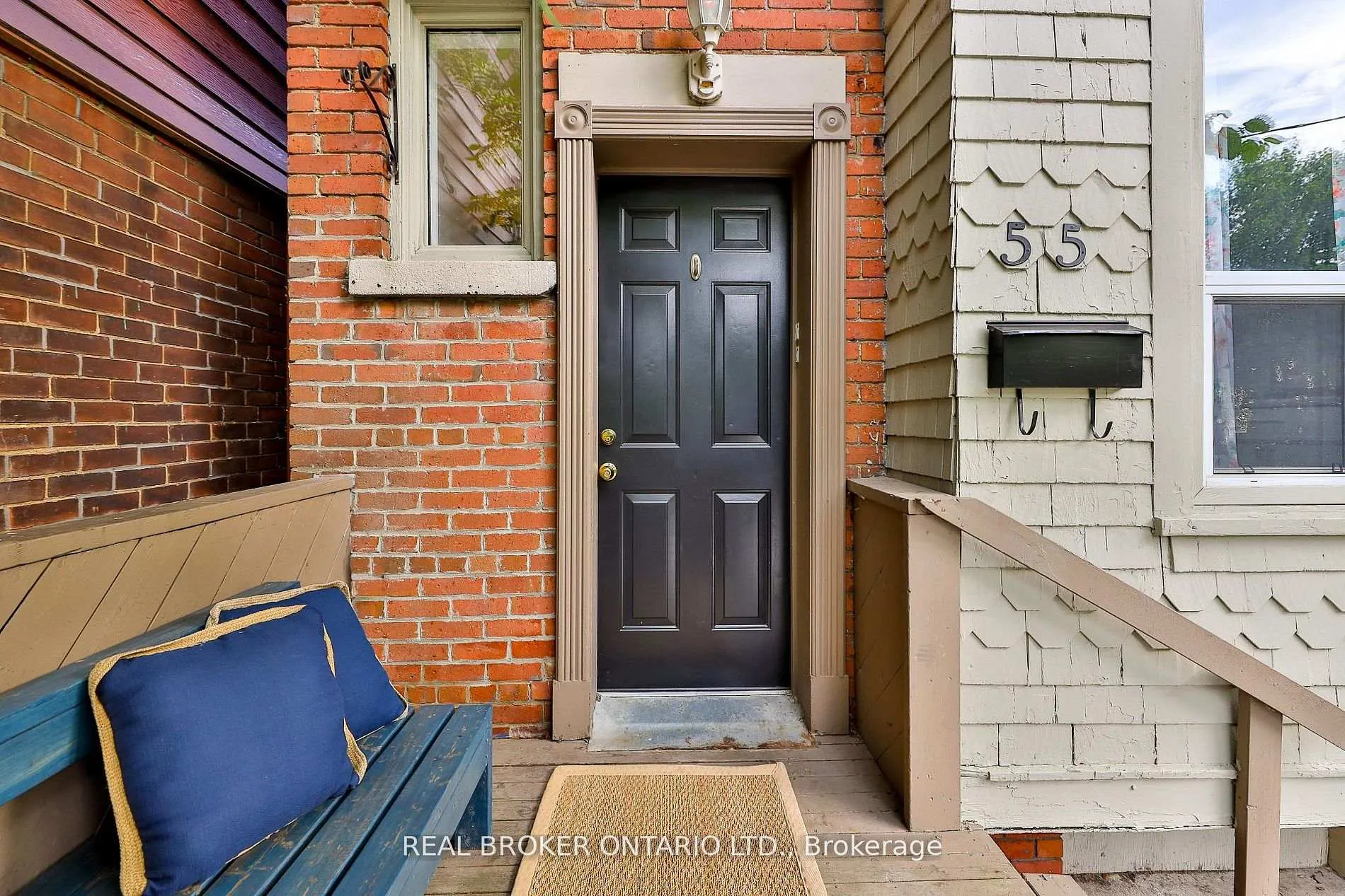 Photo 30 of 55 Dagmar Avenue, Toronto, South Riverdale — HOMEH