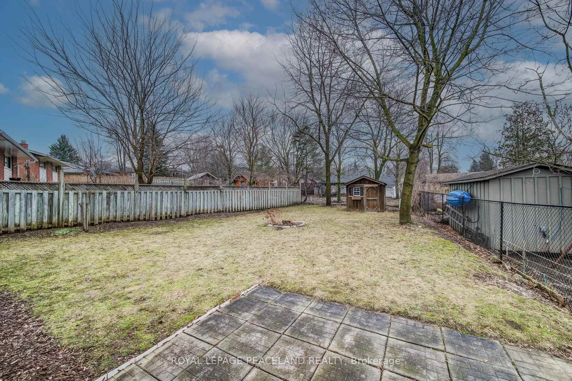 Photo 45 of 239 Winfield Avenue, Waterloo, Lincoln Heights — HOMEH