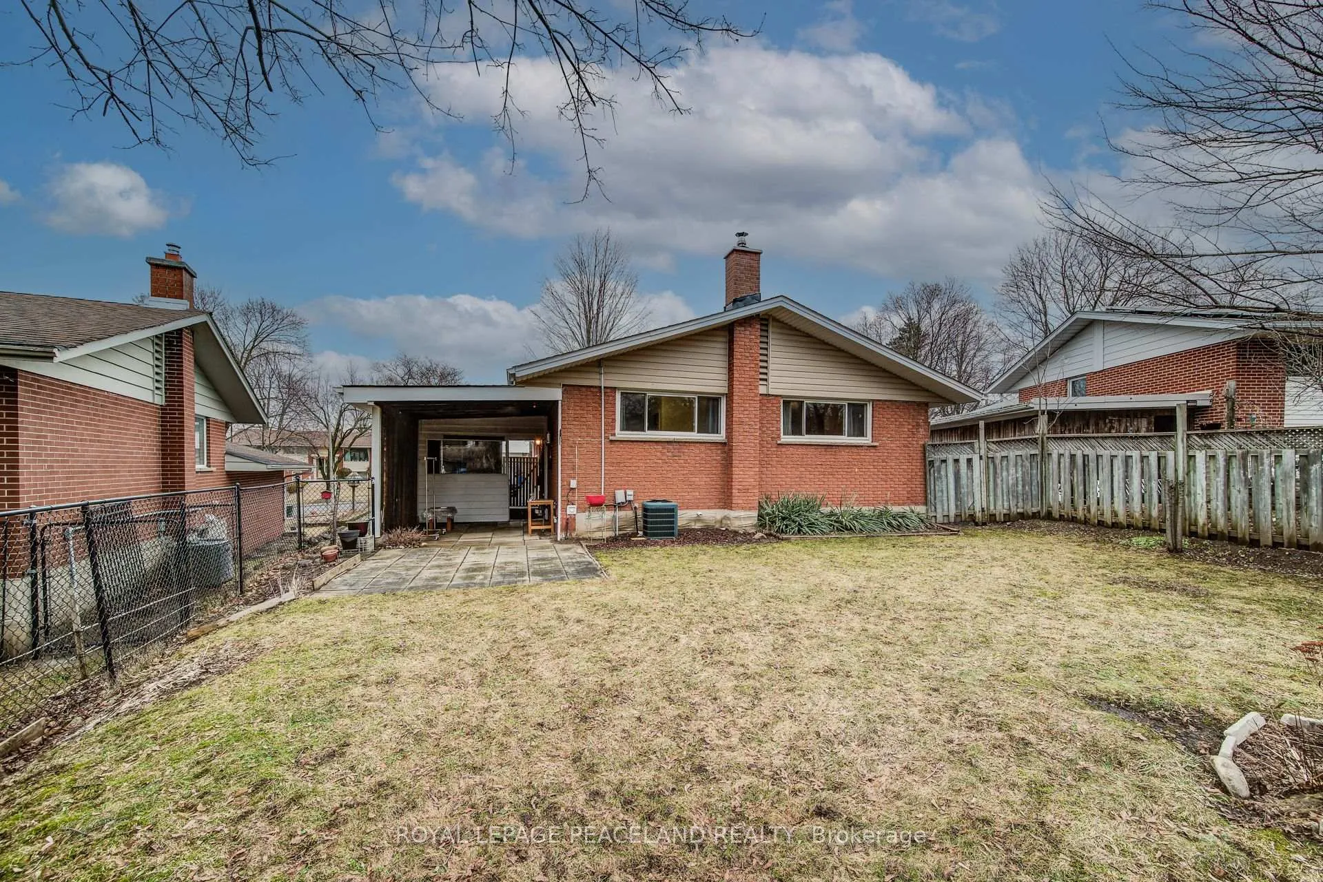 Photo 47 of 239 Winfield Avenue, Waterloo, Lincoln Heights — HOMEH