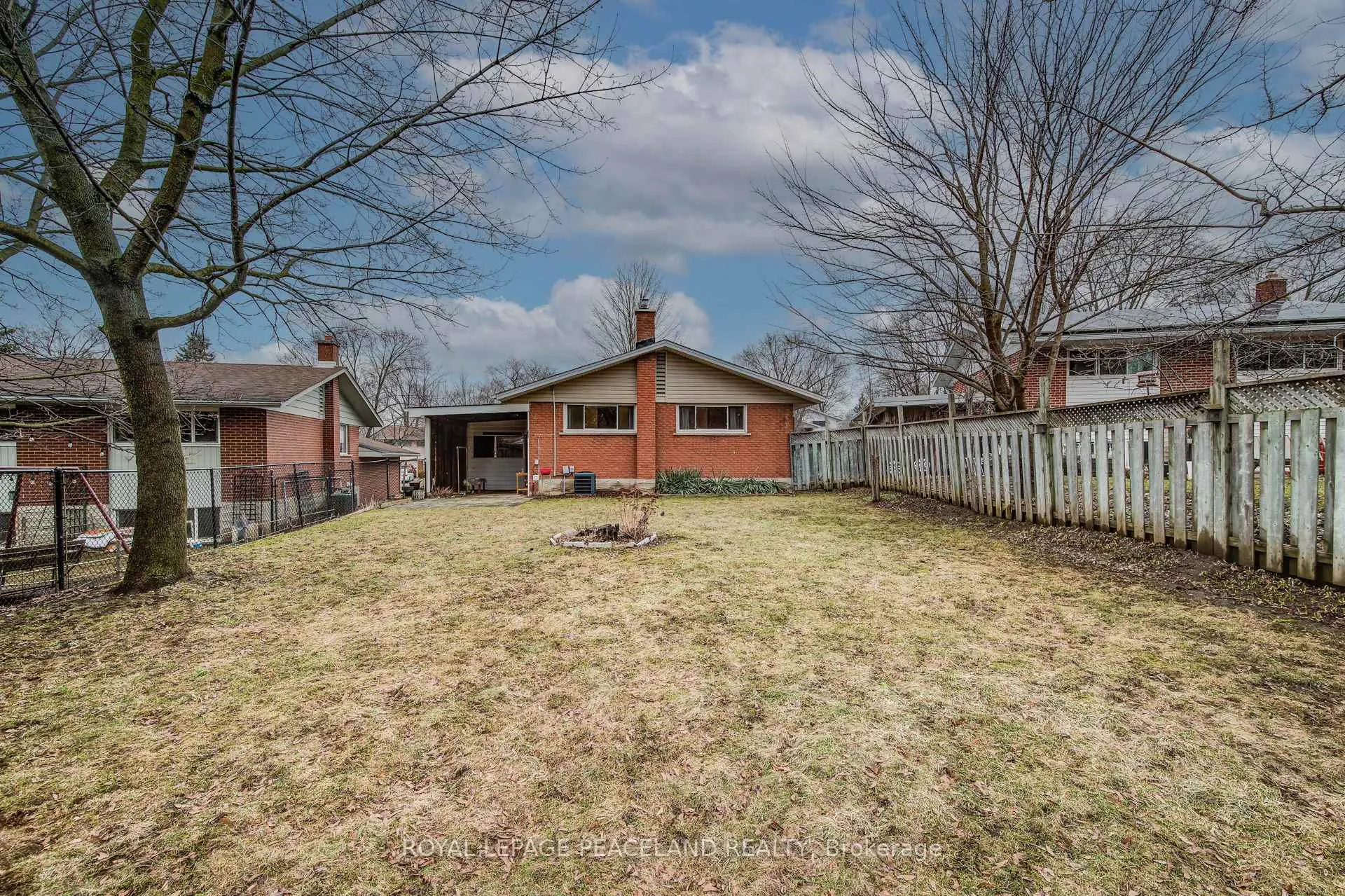 Photo 48 of 239 Winfield Avenue, Waterloo, Lincoln Heights — HOMEH