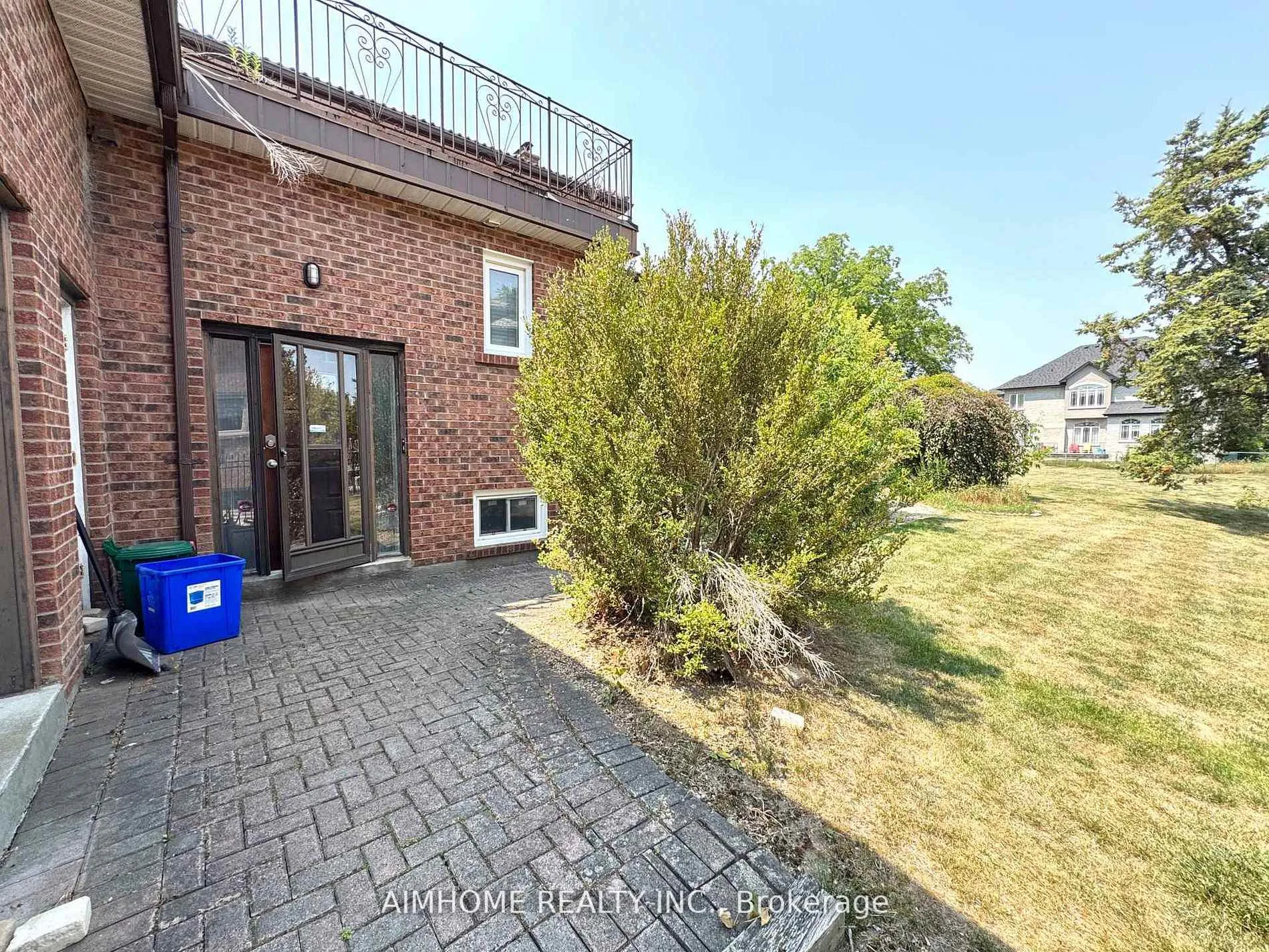 Photo 5 of 38 Lee (Basement) Avenue, Markham, Milliken Mills East — HOMEH