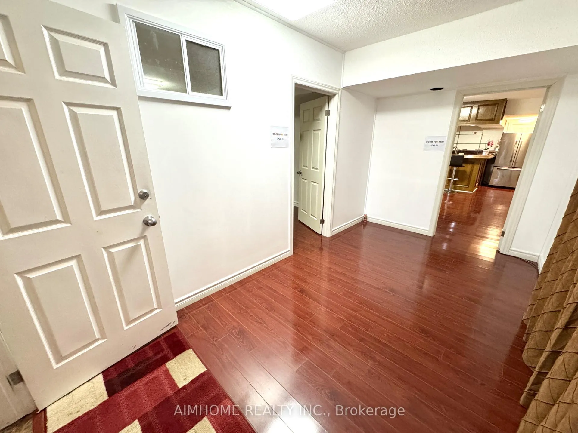 Photo 8 of 38 Lee (Basement) Avenue, Markham, Milliken Mills East — HOMEH