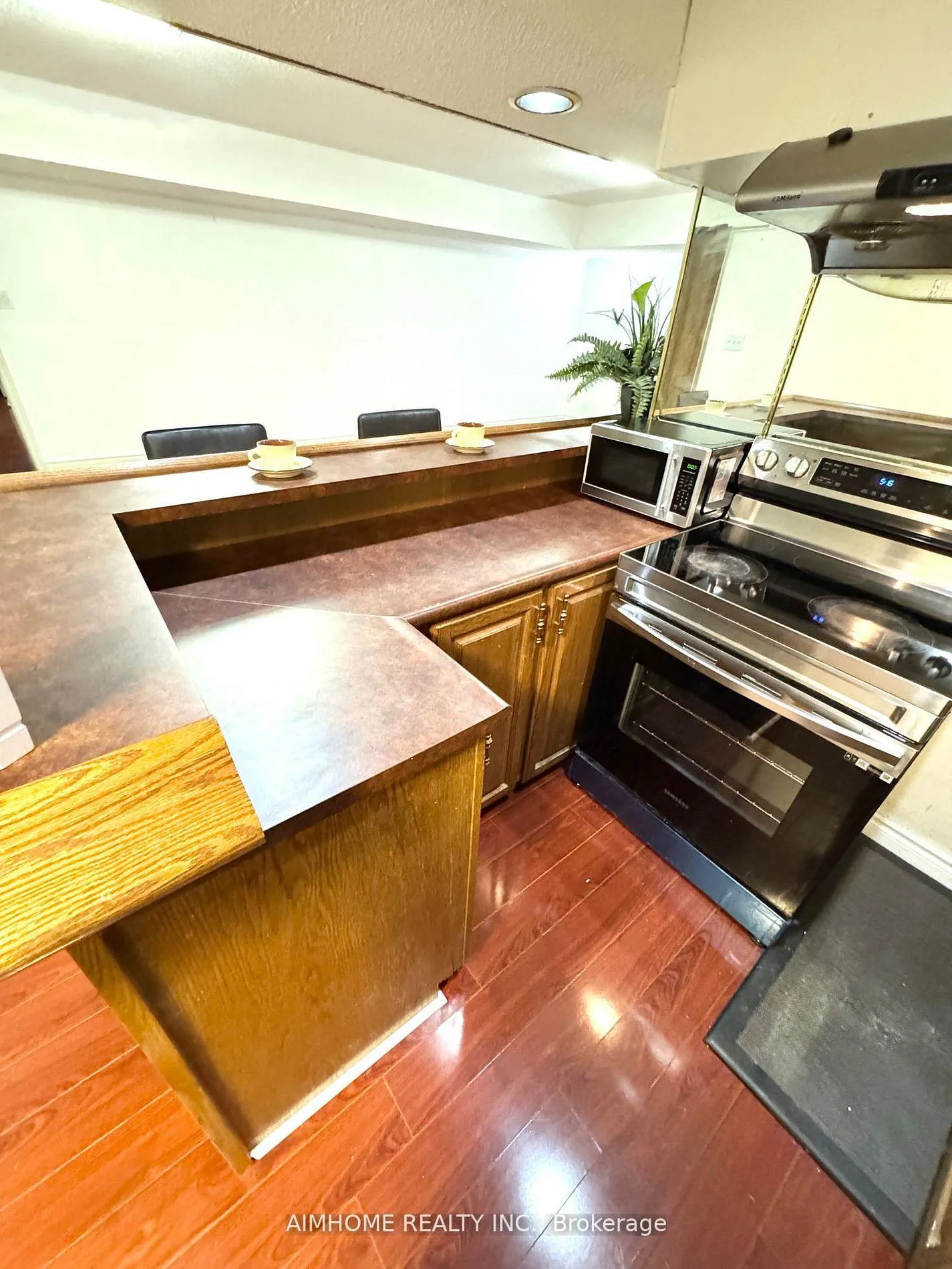 Photo 11 of 38 Lee (Basement) Avenue, Markham, Milliken Mills East — HOMEH