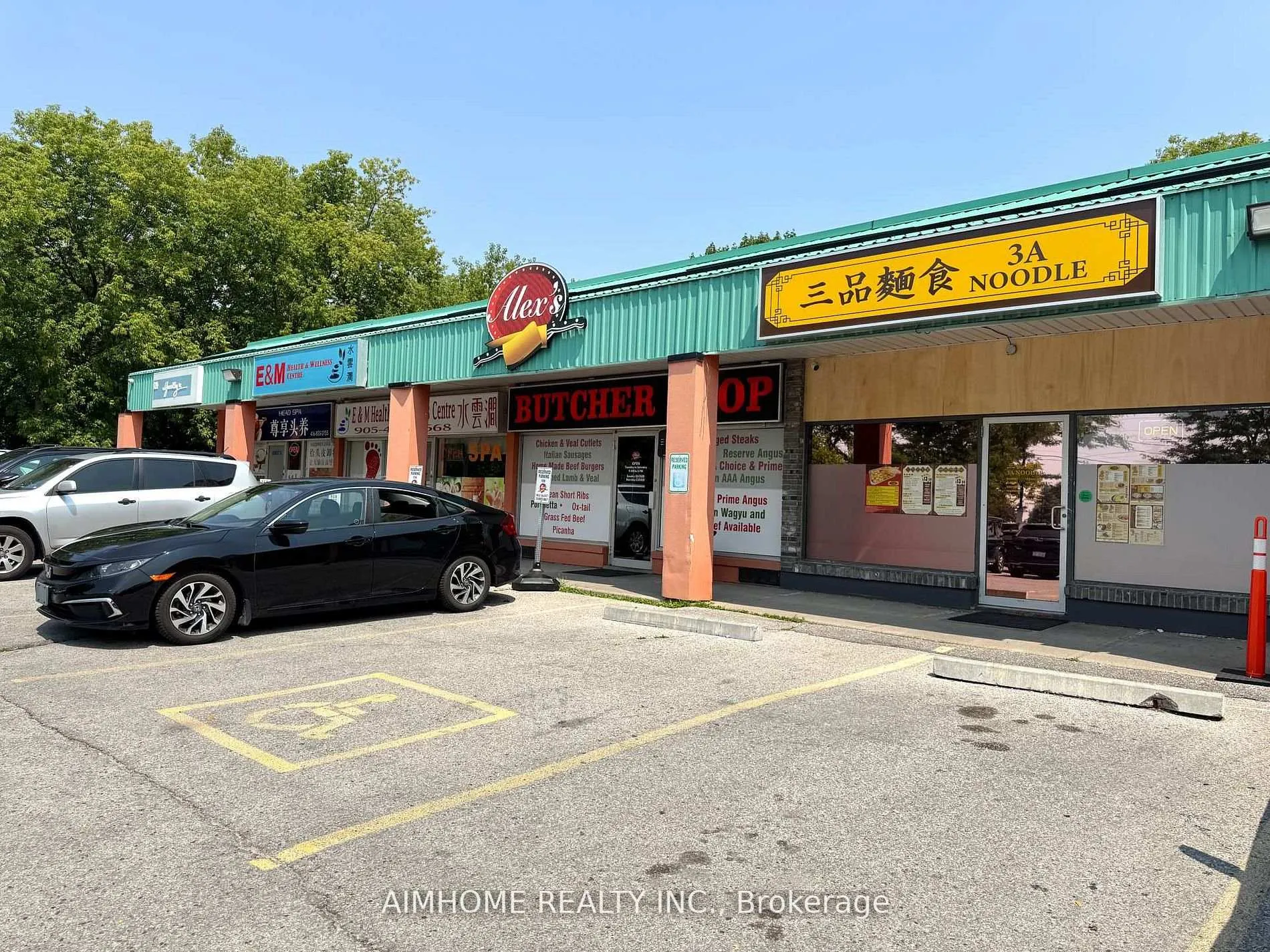 Photo 34 of 38 Lee (Basement) Avenue, Markham, Milliken Mills East — HOMEH