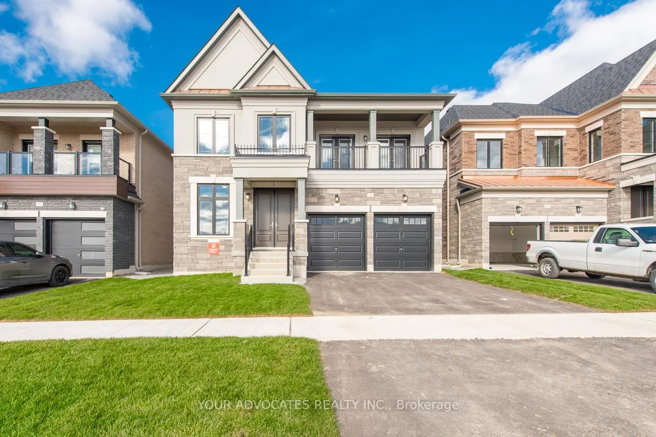 Photo 1 of 275 Ballantyne Boulevard, Vaughan, Vellore Village — HOMEH