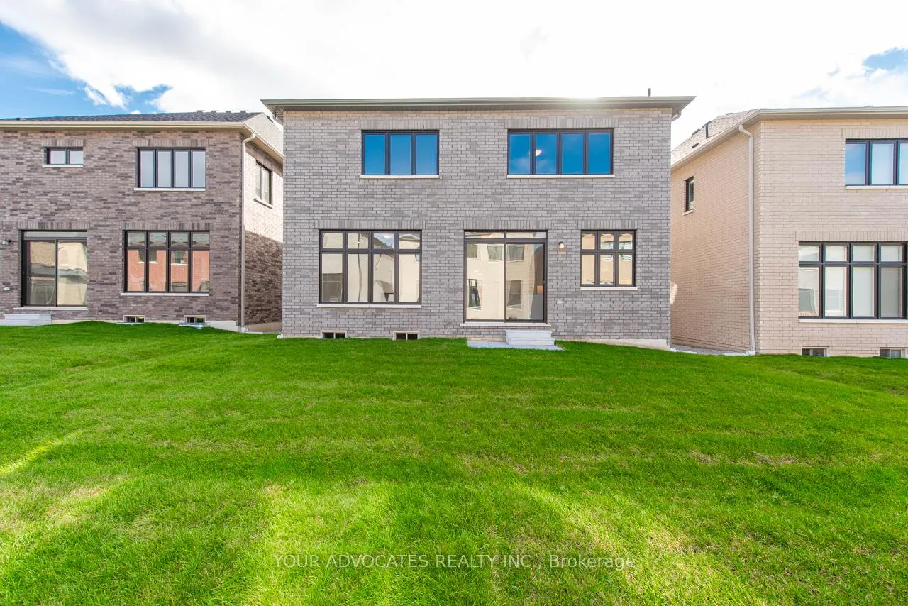 Photo 2 of 275 Ballantyne Boulevard, Vaughan, Vellore Village — HOMEH