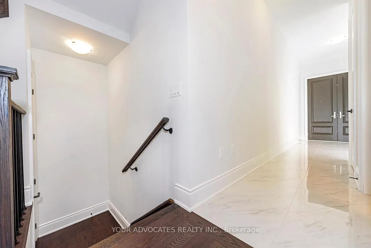Photo 7 of 275 Ballantyne Boulevard, Vaughan, Vellore Village — HOMEH