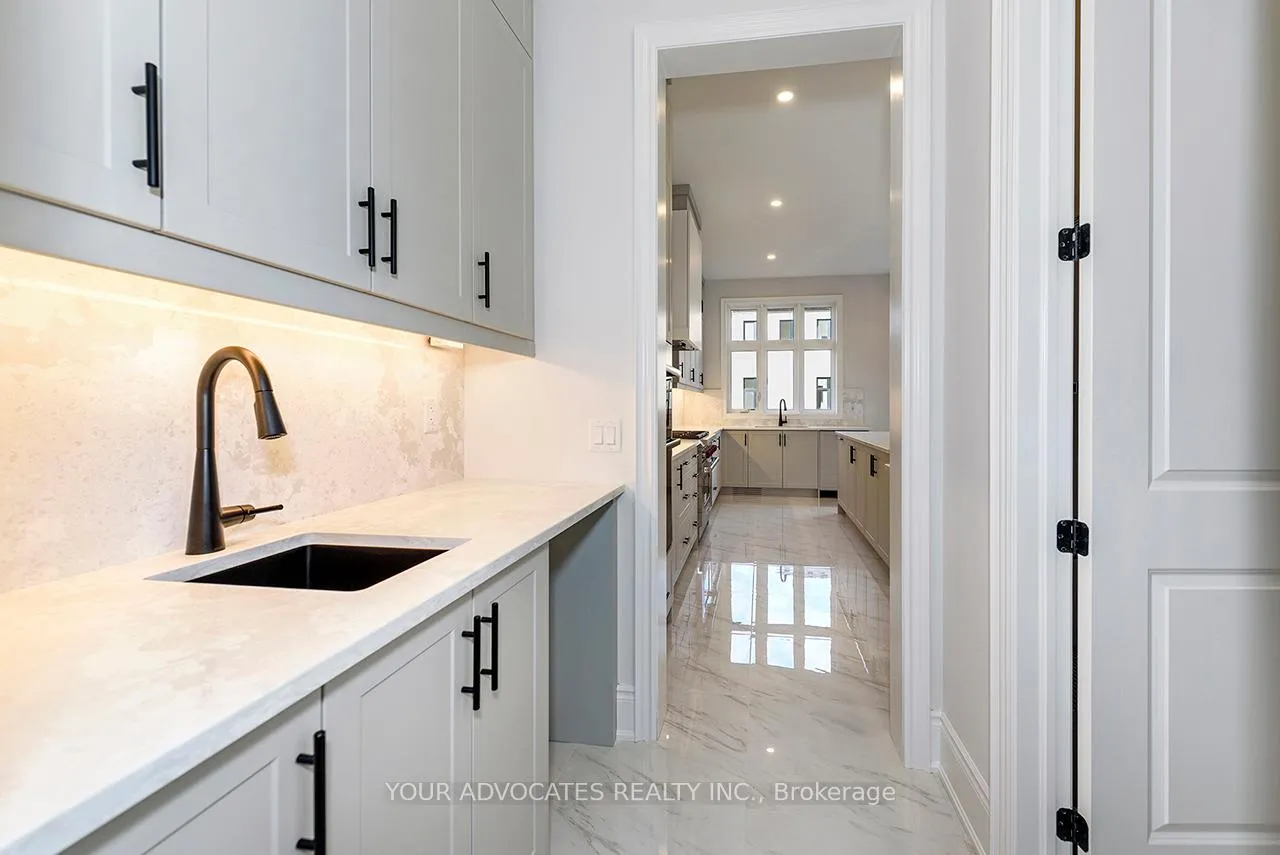 Photo 10 of 275 Ballantyne Boulevard, Vaughan, Vellore Village — HOMEH