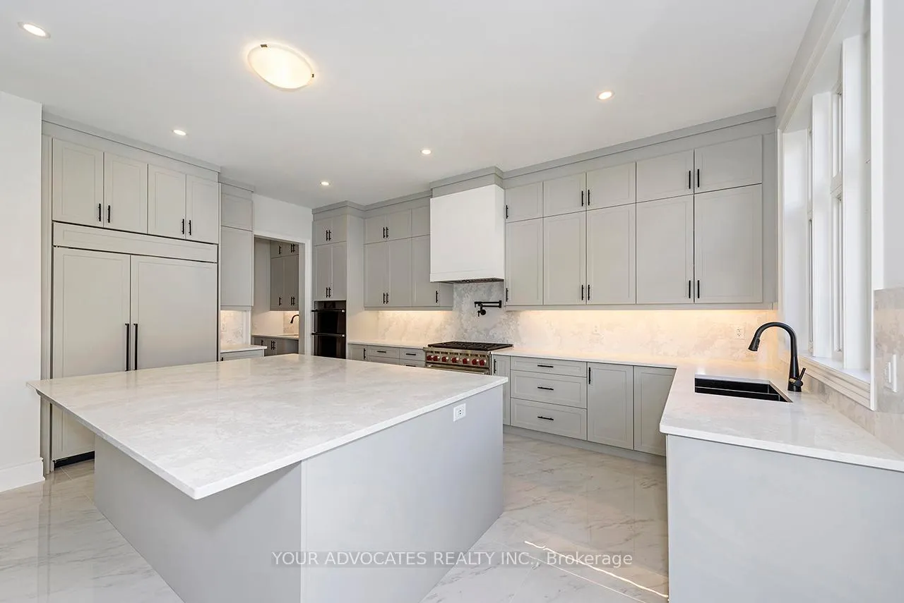 Photo 14 of 275 Ballantyne Boulevard, Vaughan, Vellore Village — HOMEH