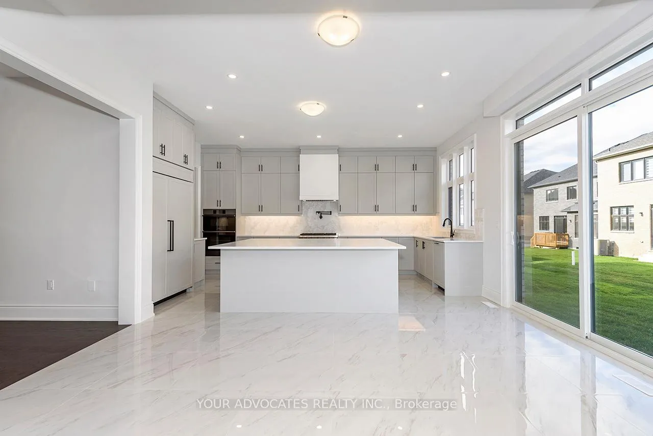 Photo 15 of 275 Ballantyne Boulevard, Vaughan, Vellore Village — HOMEH