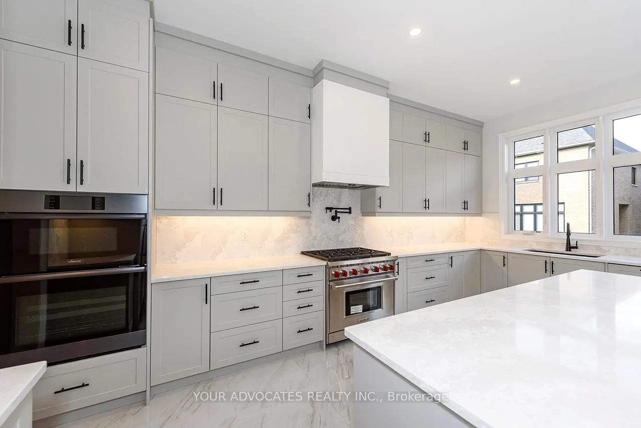 Photo 16 of 275 Ballantyne Boulevard, Vaughan, Vellore Village — HOMEH