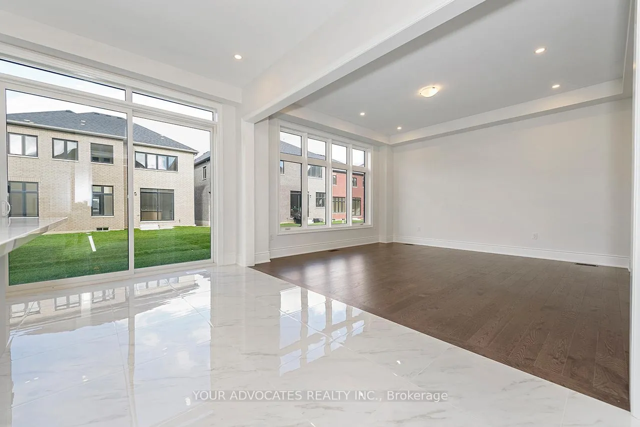 Photo 17 of 275 Ballantyne Boulevard, Vaughan, Vellore Village — HOMEH