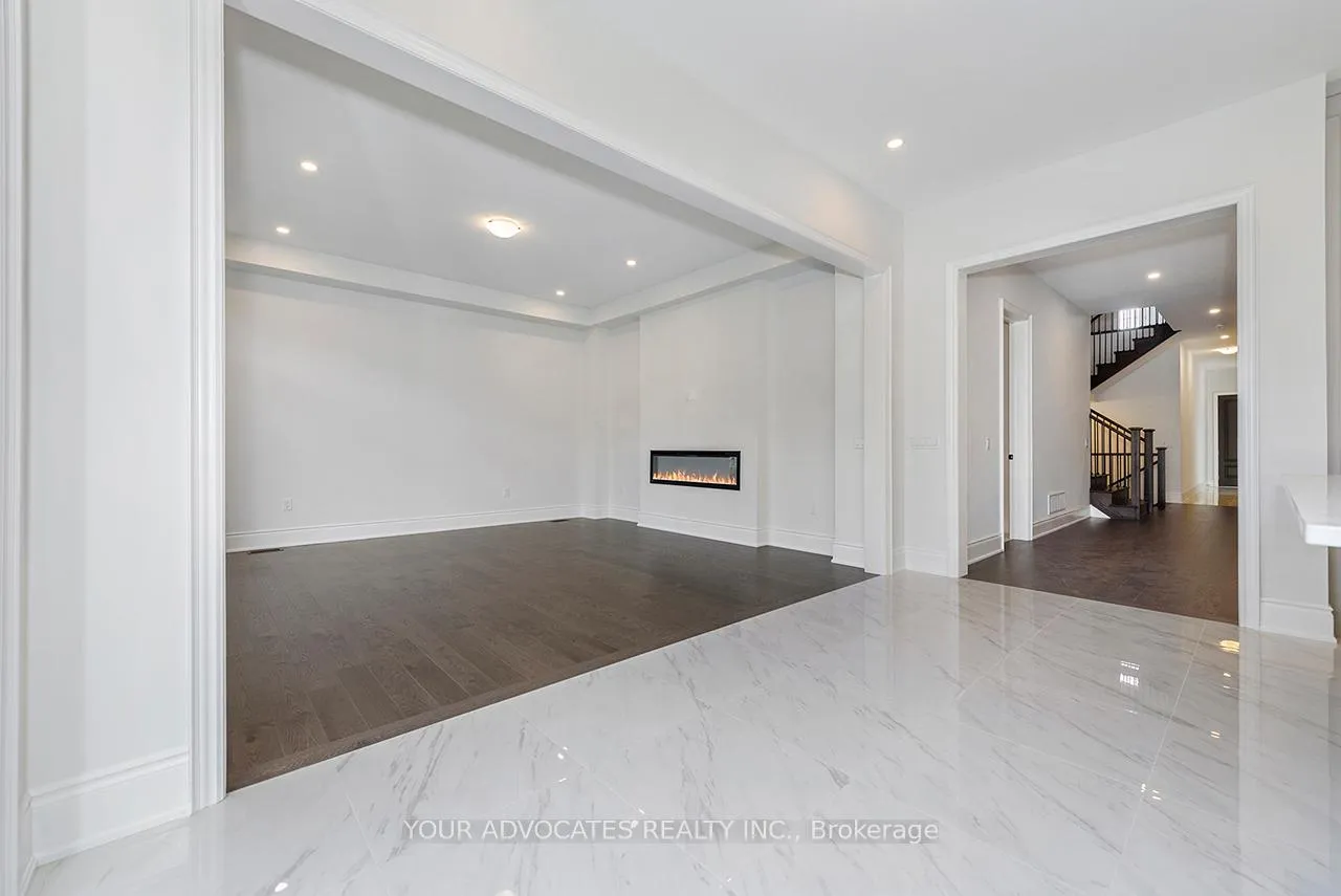 Photo 18 of 275 Ballantyne Boulevard, Vaughan, Vellore Village — HOMEH